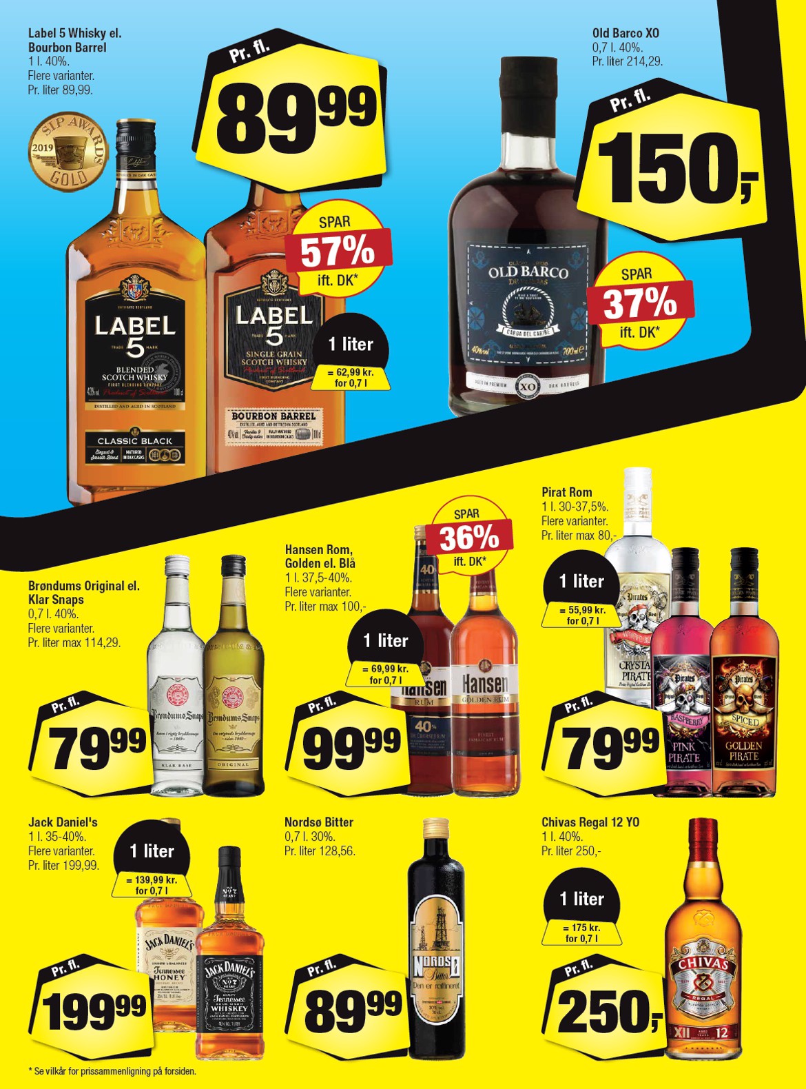 calle - Calle tilbudsavis gyldig fra 02.01. til 27.01. - page: 18