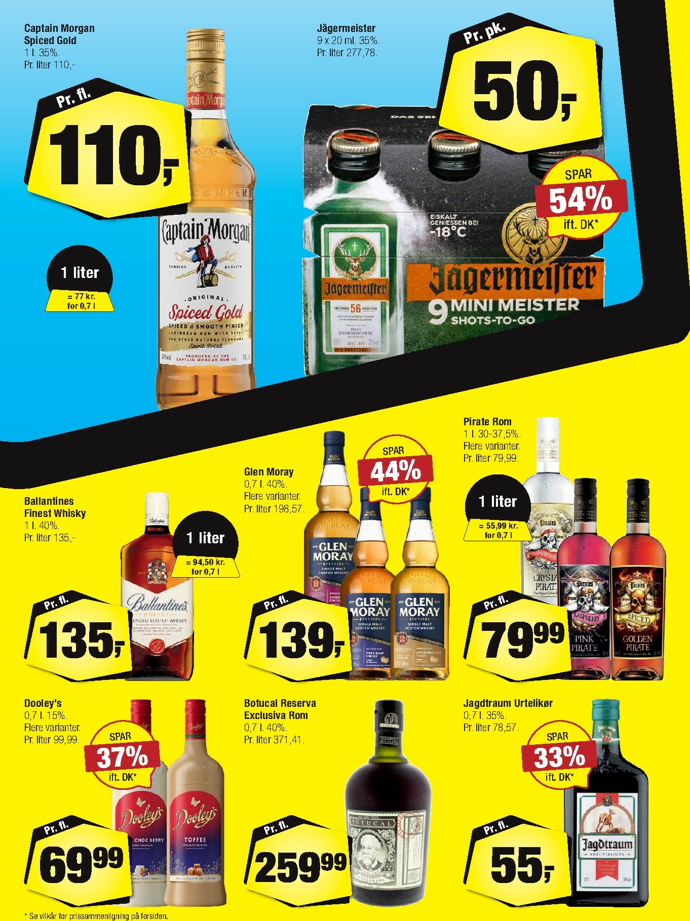 calle - Calle tilbudsavis gyldig fra 28.01. til 17.02. - page: 19