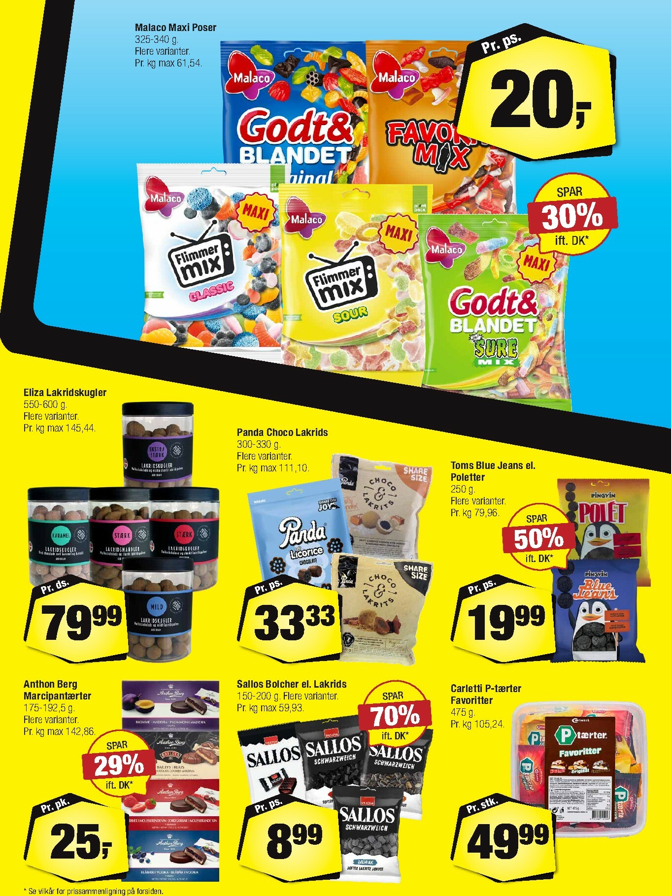 calle - Calle tilbudsavis gyldig fra 28.01. til 17.02. - page: 5