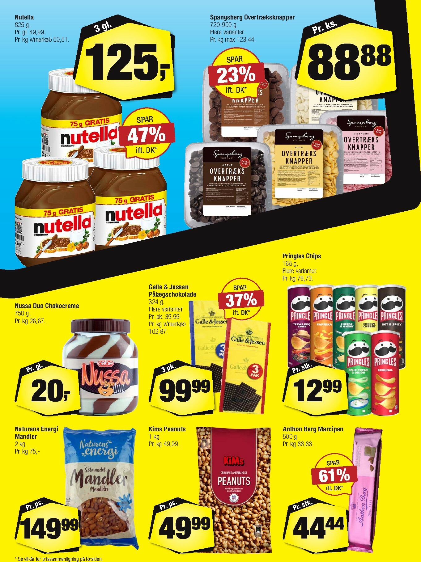 calle - Calle tilbudsavis gyldig fra 28.01. til 17.02. - page: 12