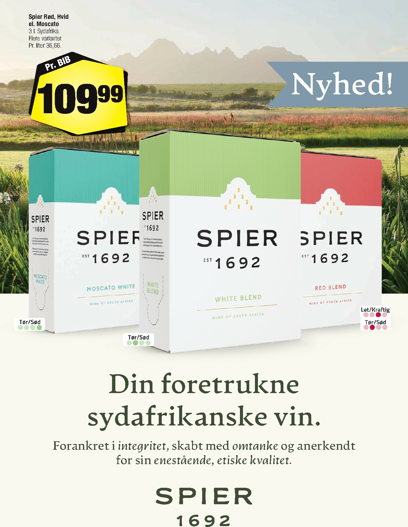 calle - Calle tilbudsavis gyldig fra 28.01. til 17.02. - page: 17