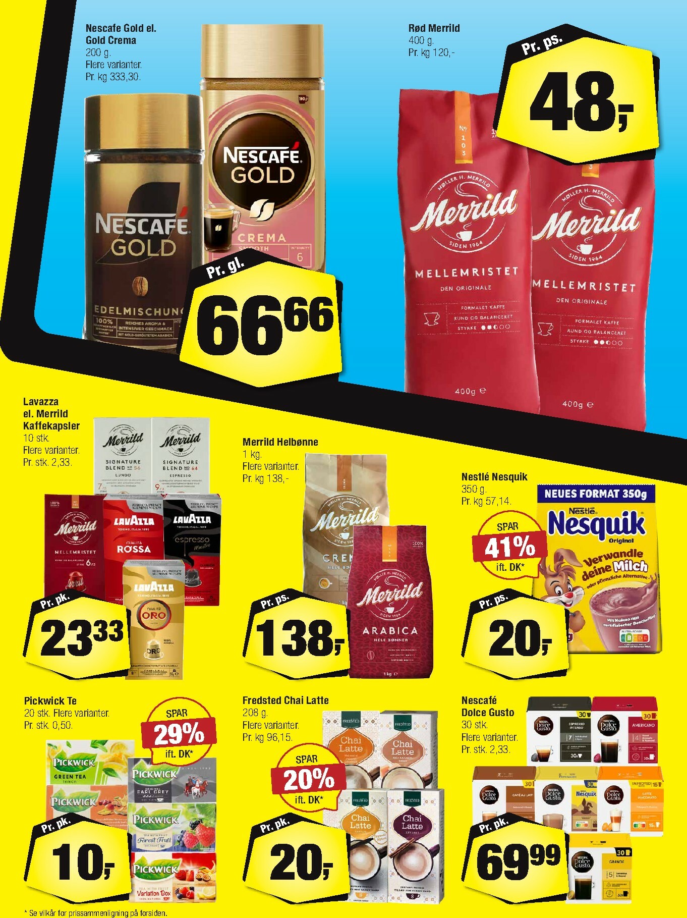 calle - Calle tilbudsavis gyldig fra 28.01. til 17.02. - page: 11