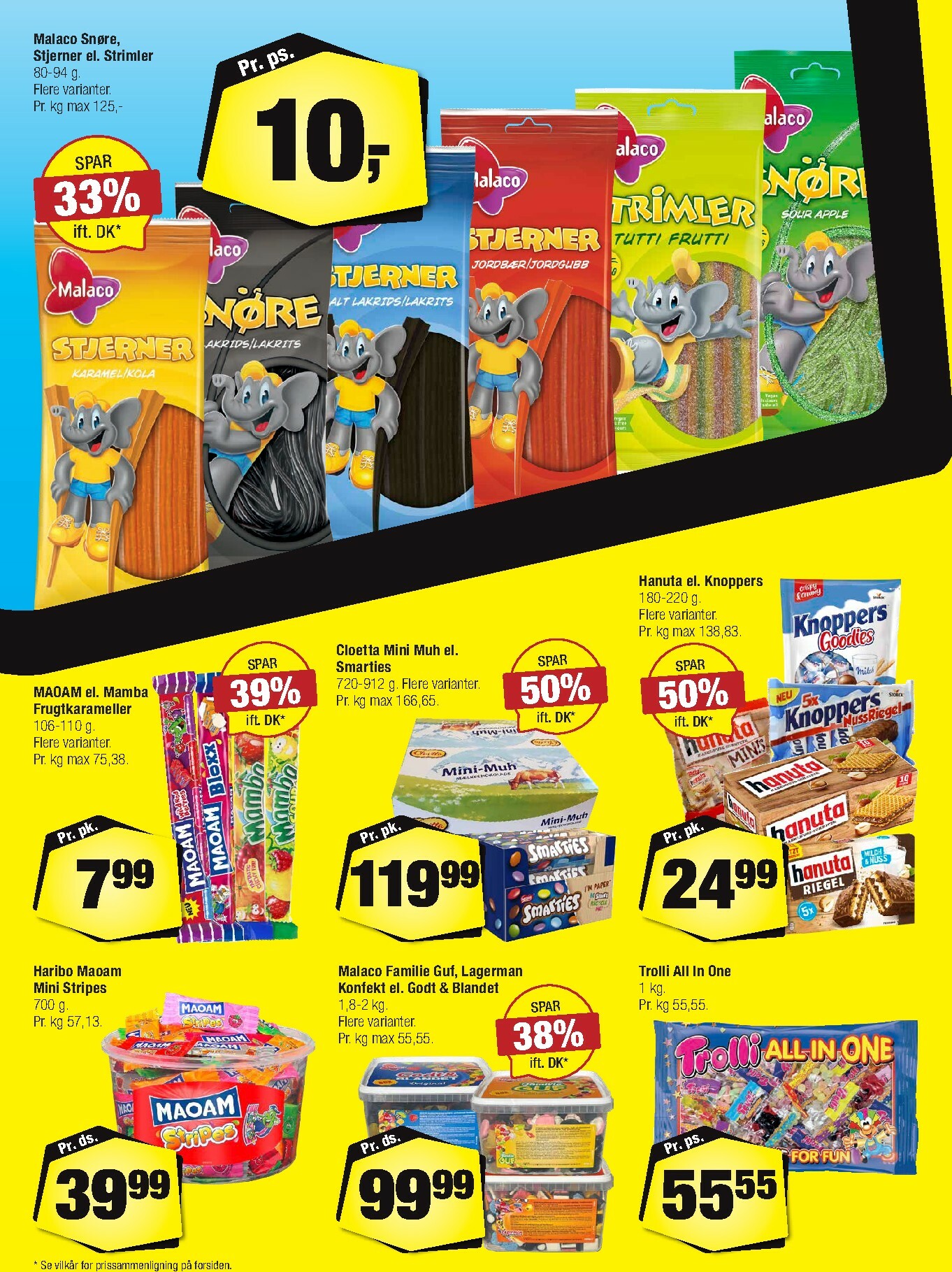 calle - Calle tilbudsavis gyldig fra 28.01. til 17.02. - page: 6