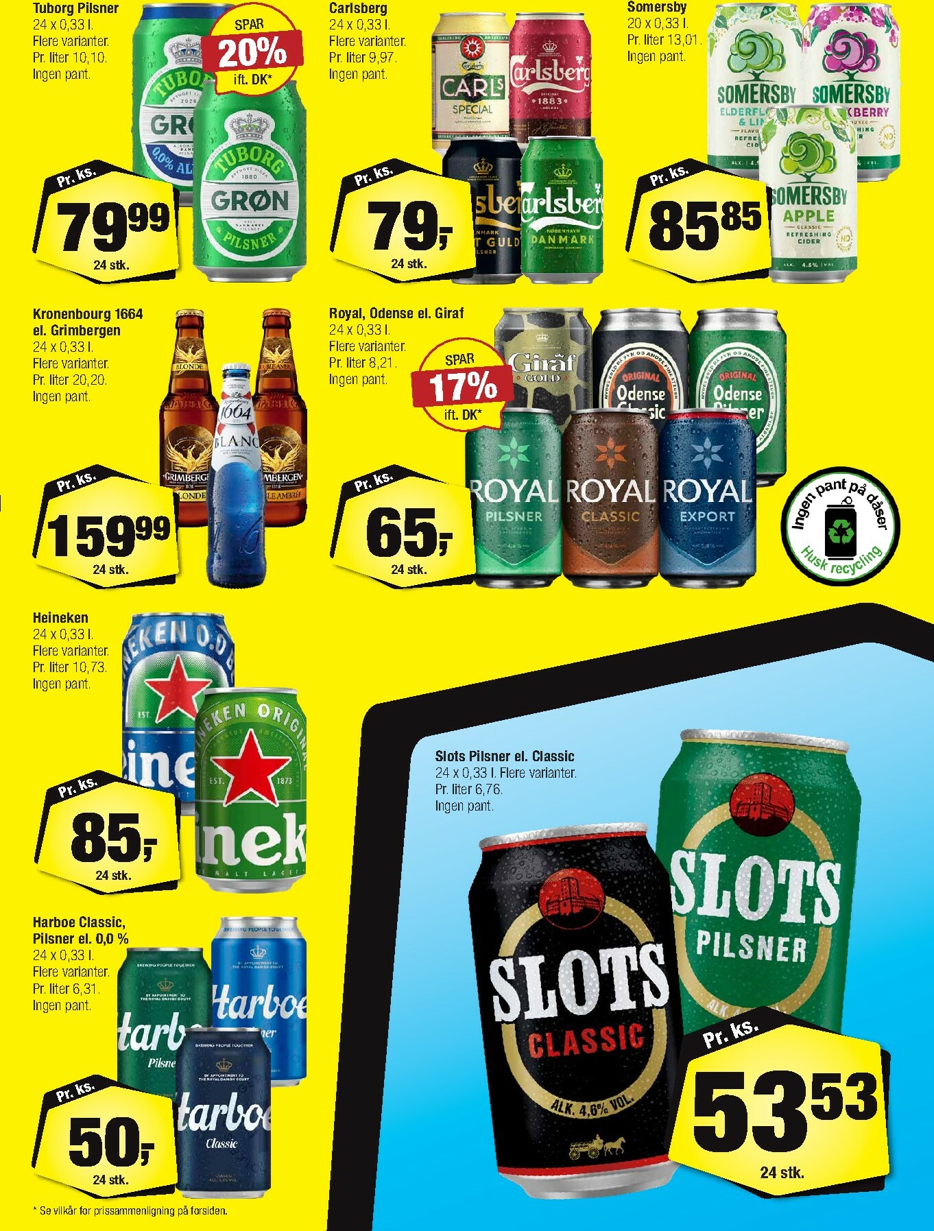 calle - Calle tilbudsavis gyldig fra 28.01. til 17.02. - page: 22