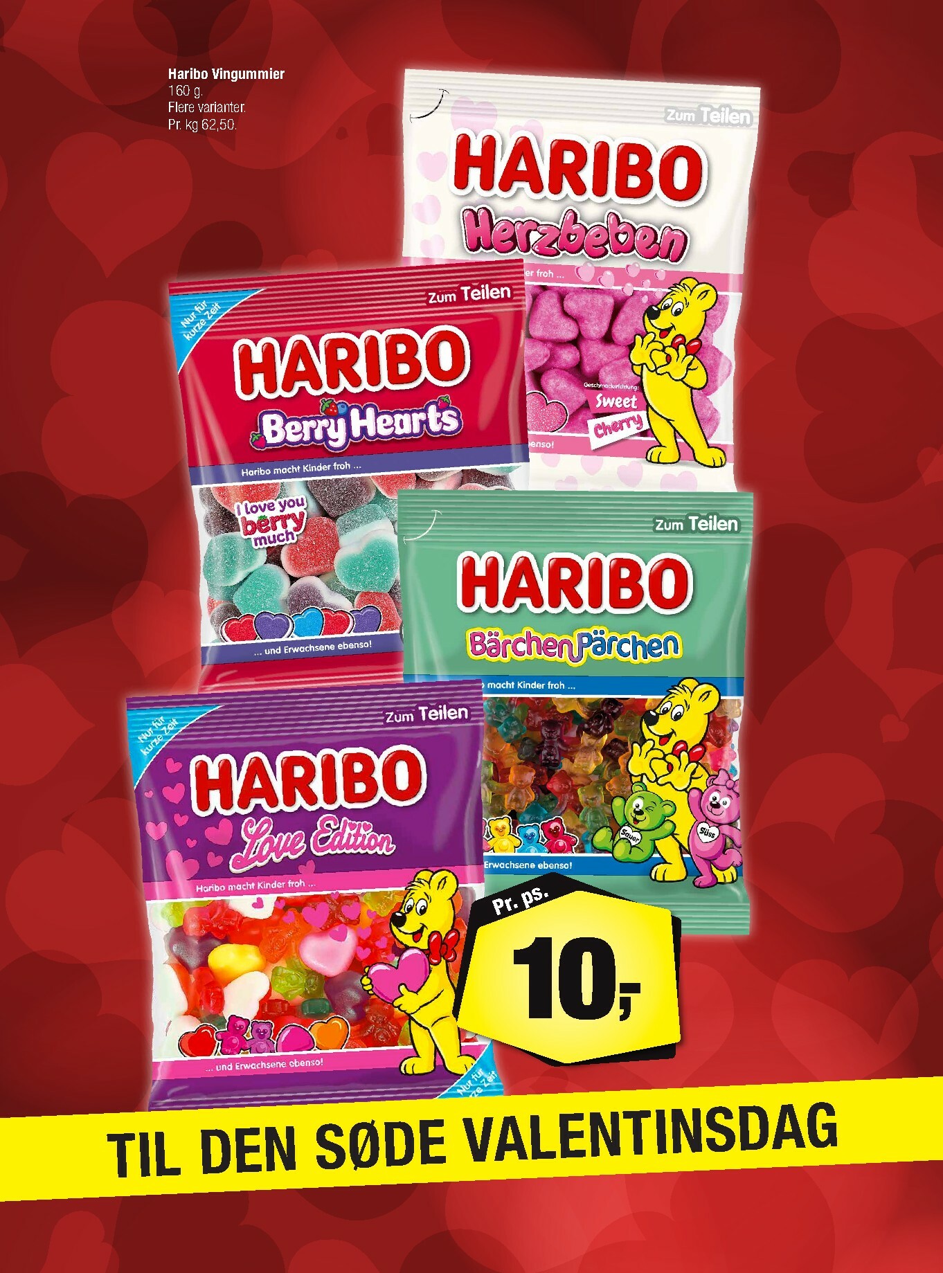 calle - Calle tilbudsavis gyldig fra 28.01. til 17.02. - page: 8