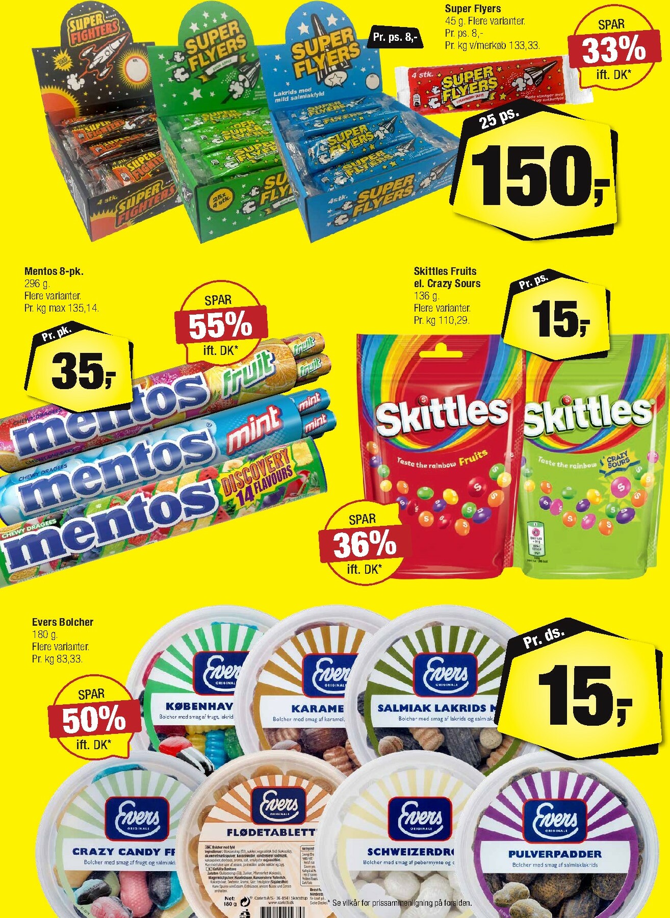 calle - Calle tilbudsavis gyldig fra 28.01. til 17.02. - page: 7