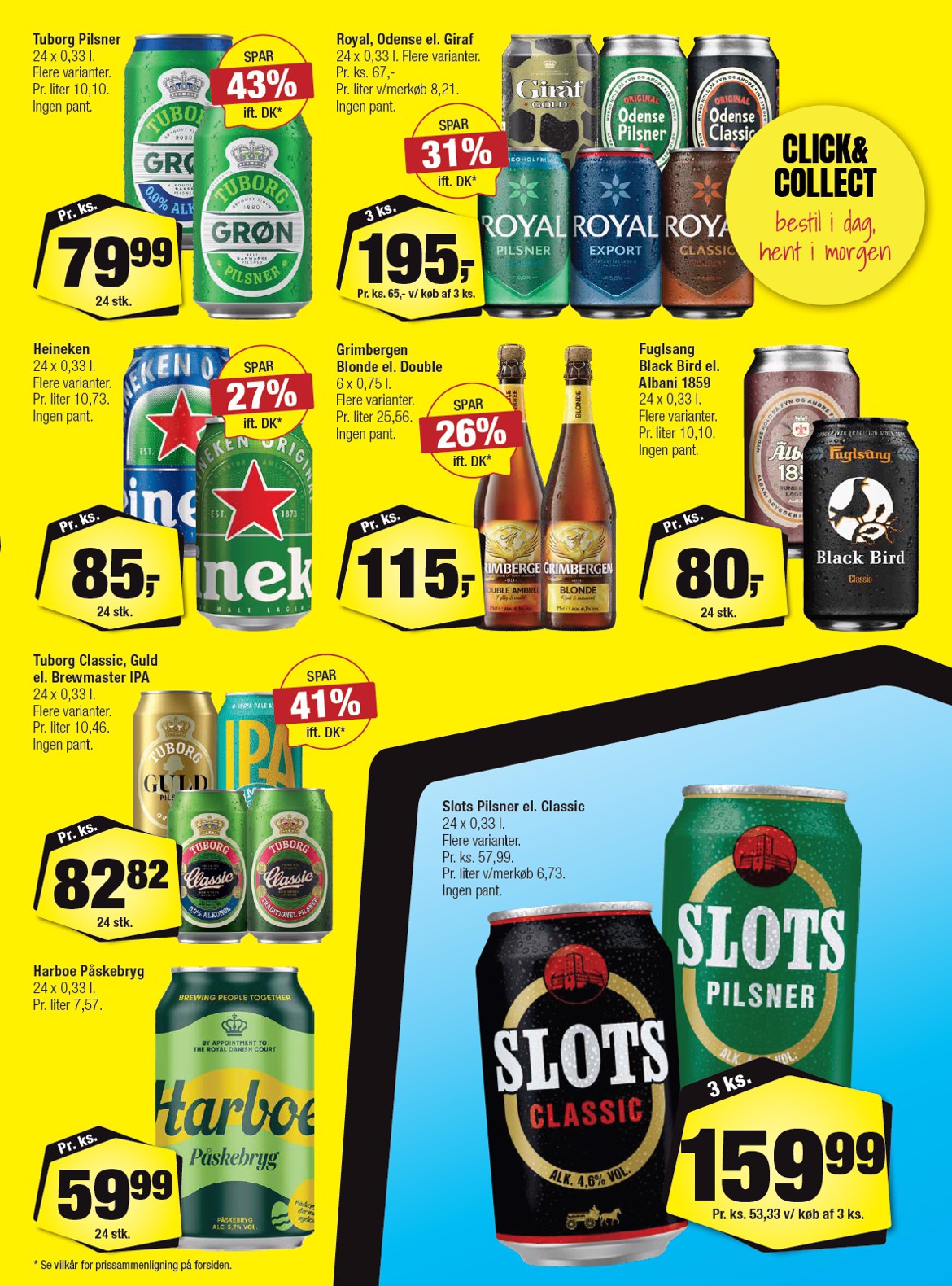 calle - Calle tilbudsavis gyldig fra 18.02.2026 til 03.03.2026 - page: 24