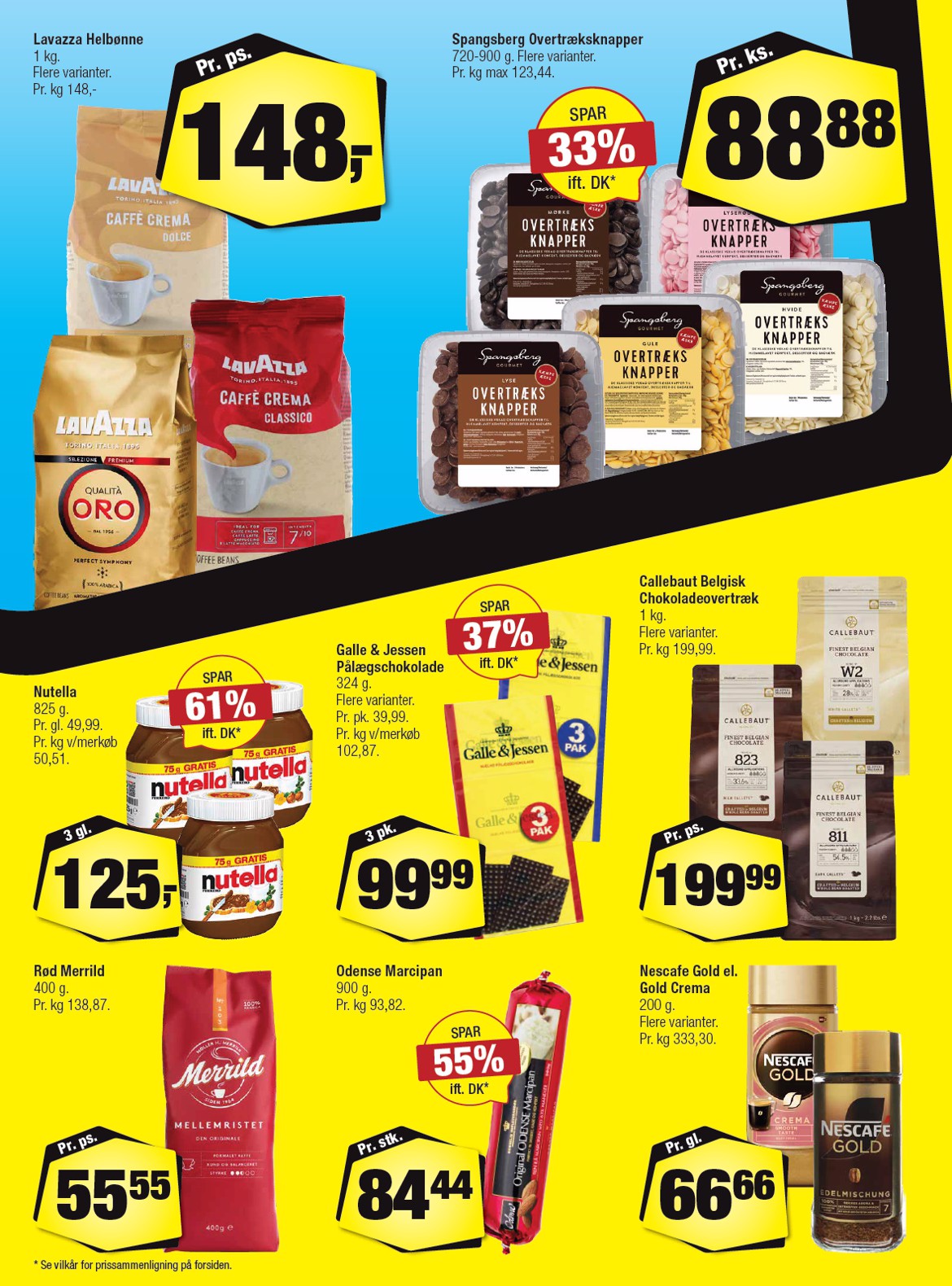 calle - Calle tilbudsavis gyldig fra 18.02.2026 til 03.03.2026 - page: 12