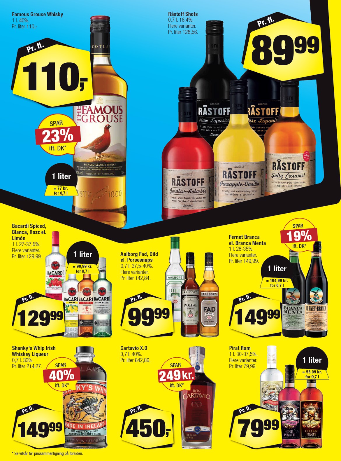 calle - Calle tilbudsavis gyldig fra 18.02.2026 til 03.03.2026 - page: 23