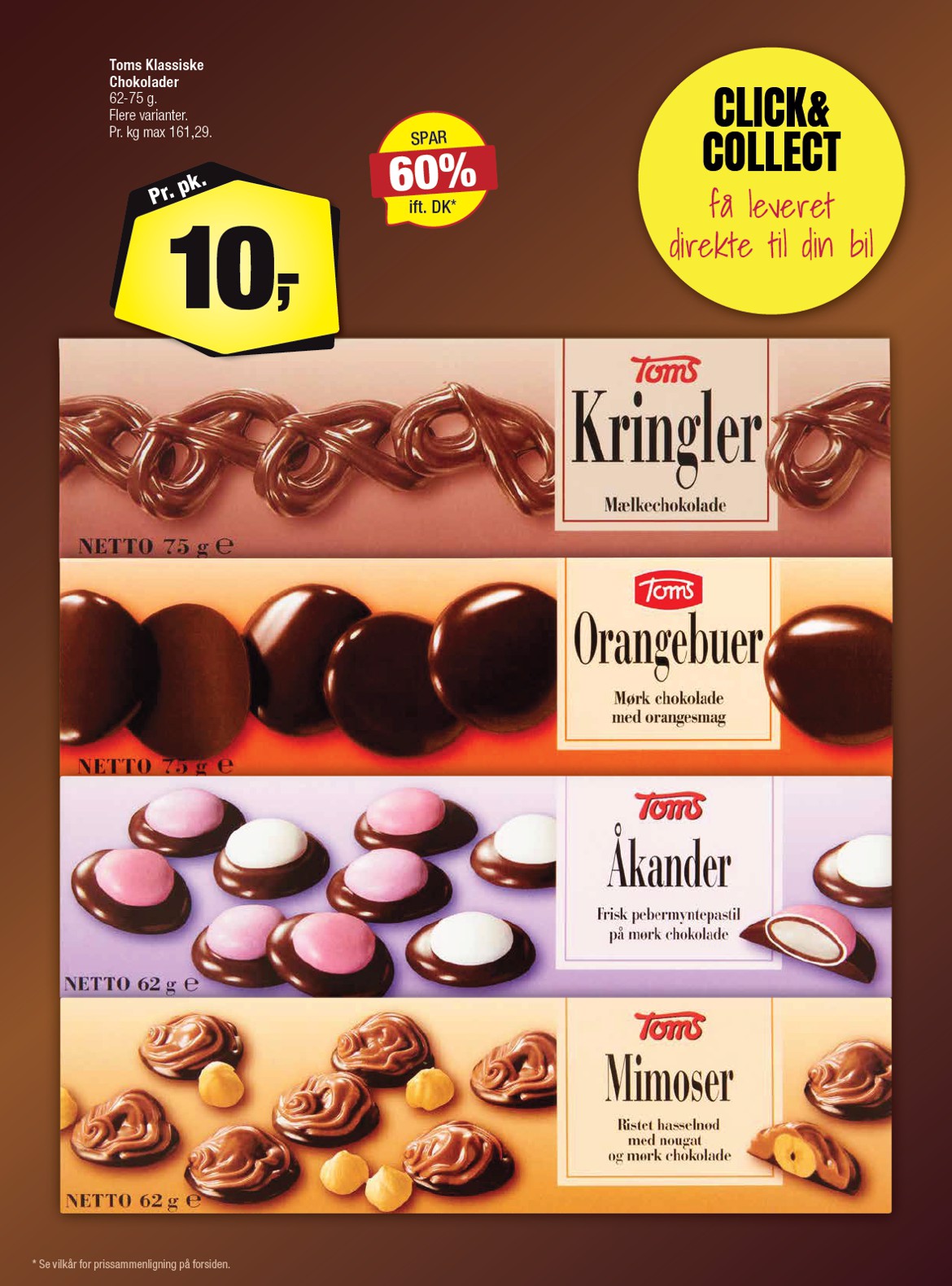 calle - Calle tilbudsavis gyldig fra 04.03.2026 til 17.03.2026 - page: 4