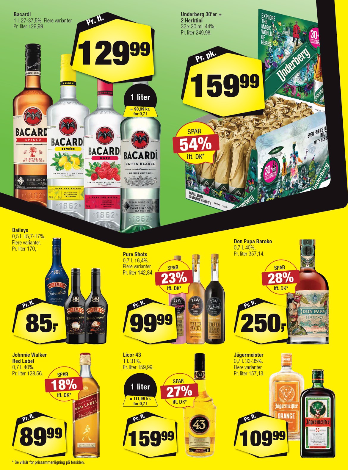 calle - Calle tilbudsavis gyldig fra 04.03.2026 til 17.03.2026 - page: 20