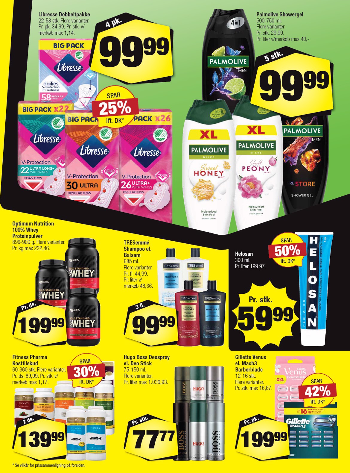 calle - Calle tilbudsavis gyldig fra 04.03.2026 til 17.03.2026 - page: 26