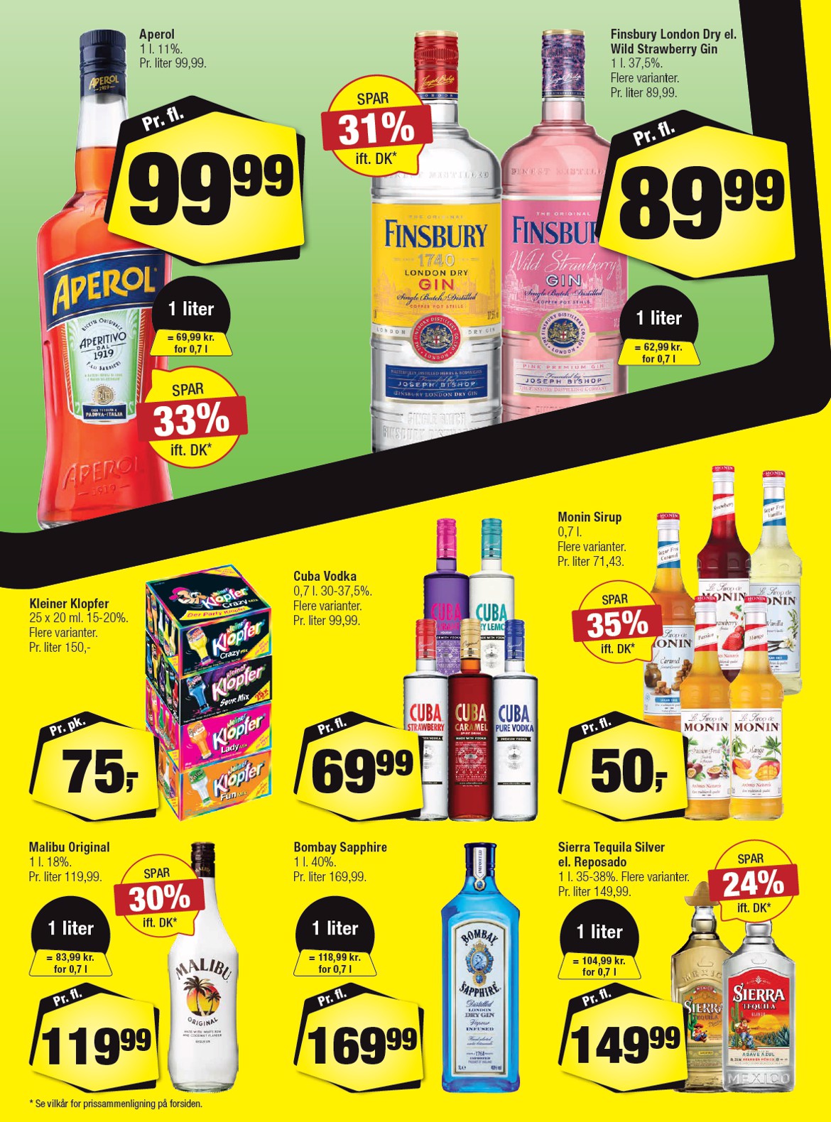 calle - Calle tilbudsavis gyldig fra 04.03.2026 til 17.03.2026 - page: 18