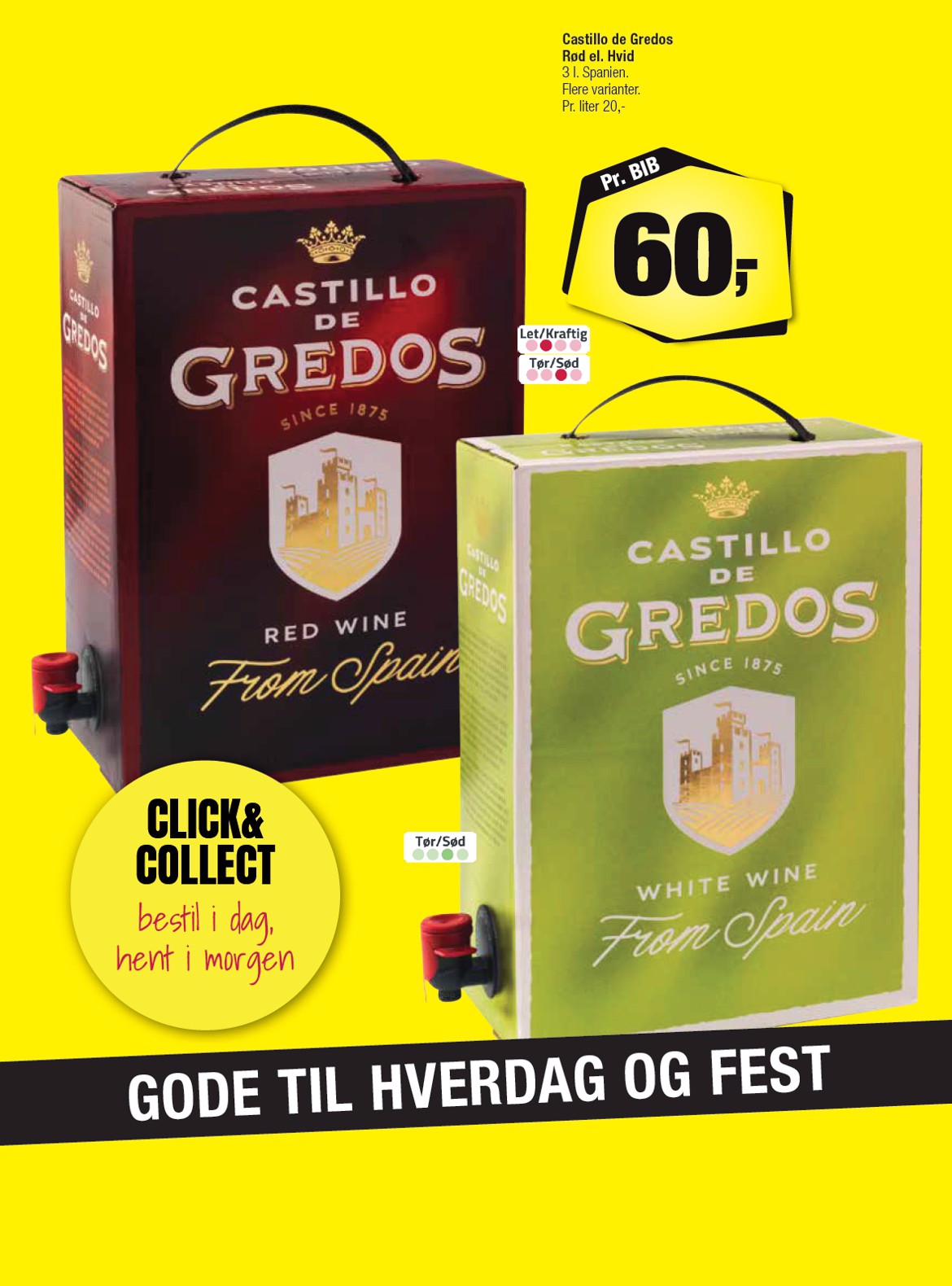 calle - Calle tilbudsavis gyldig fra 04.03.2026 til 17.03.2026 - page: 13