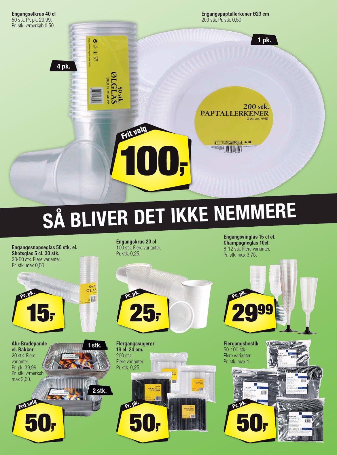 calle - Calle tilbudsavis gyldig fra 04.03.2026 til 17.03.2026 - page: 30