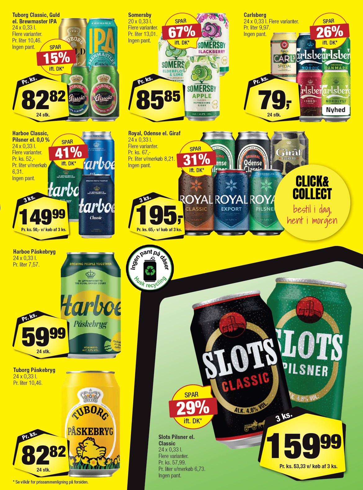 calle - Calle tilbudsavis gyldig fra 04.03.2026 til 17.03.2026 - page: 22