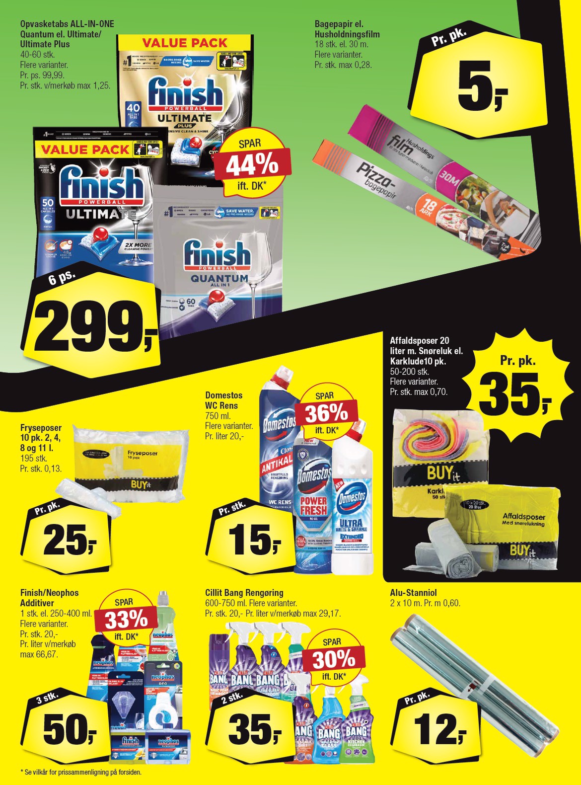 calle - Calle tilbudsavis gyldig fra 04.03.2026 til 17.03.2026 - page: 28