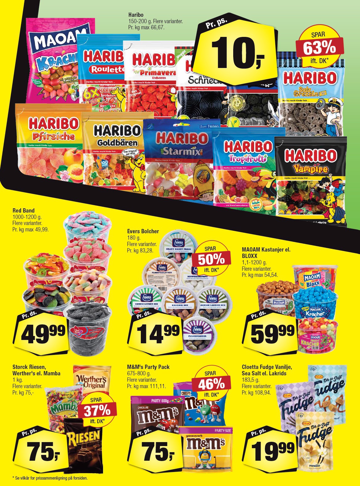 calle - Calle tilbudsavis gyldig fra 04.03.2026 til 17.03.2026 - page: 5