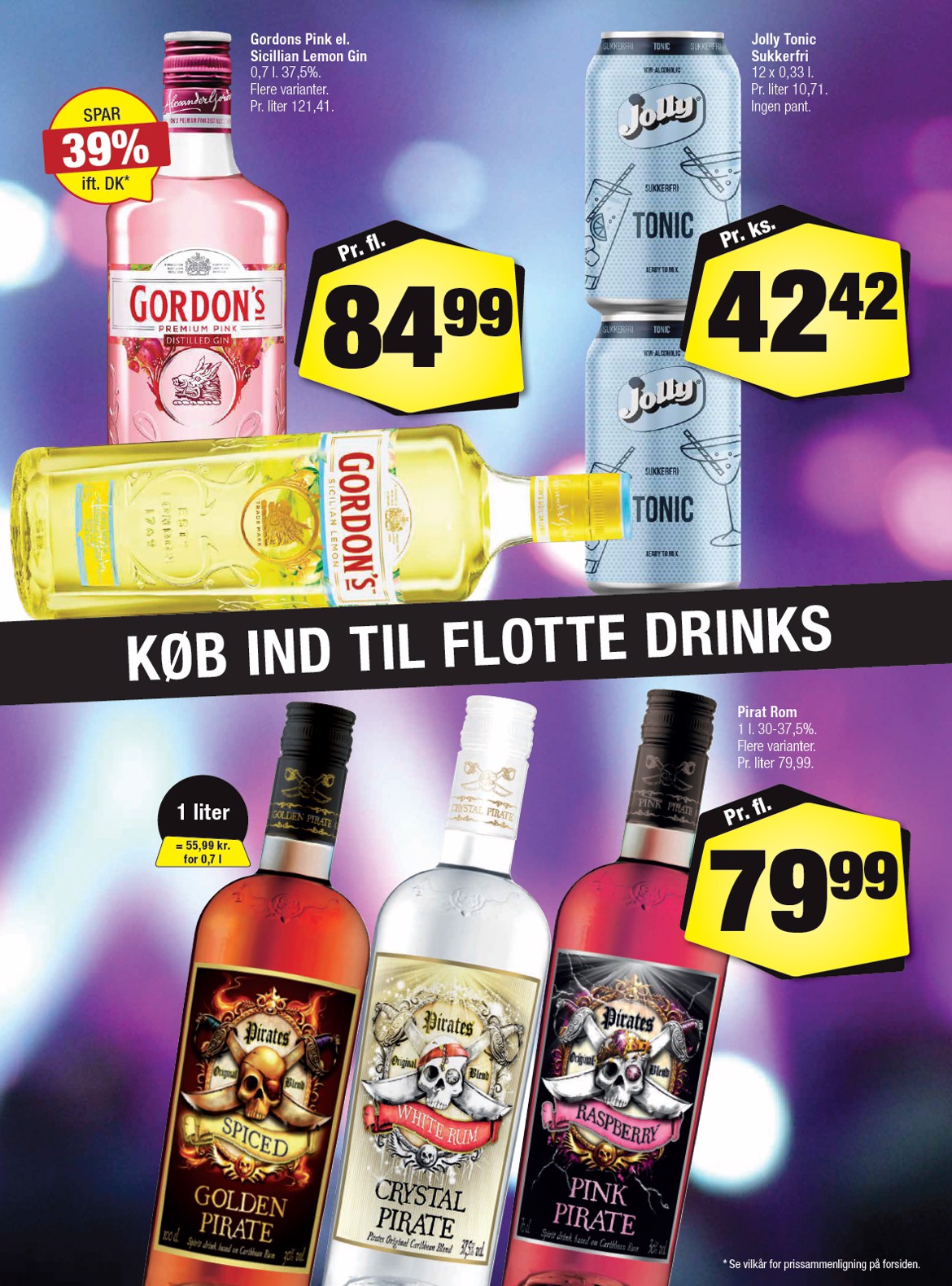 calle - Calle tilbudsavis gyldig fra 18.03.2026 til 07.04.2026 - page: 22