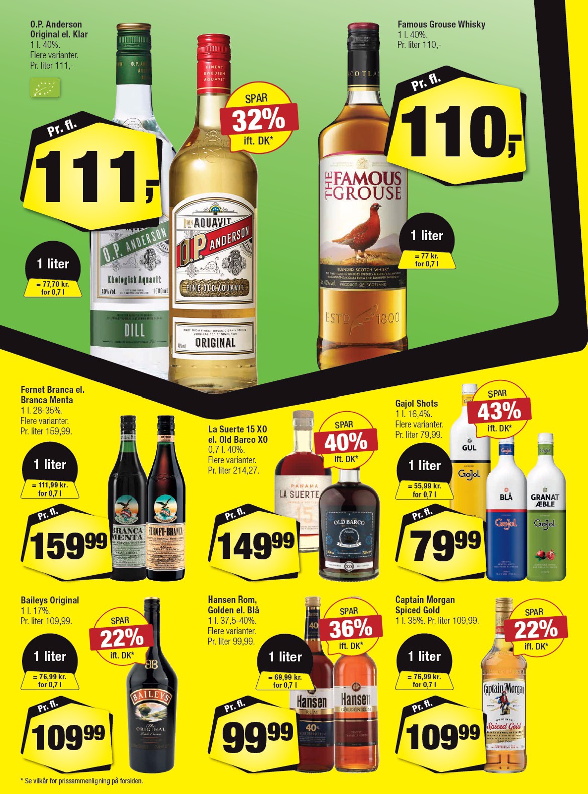 calle - Calle tilbudsavis gyldig fra 18.03.2026 til 07.04.2026 - page: 21