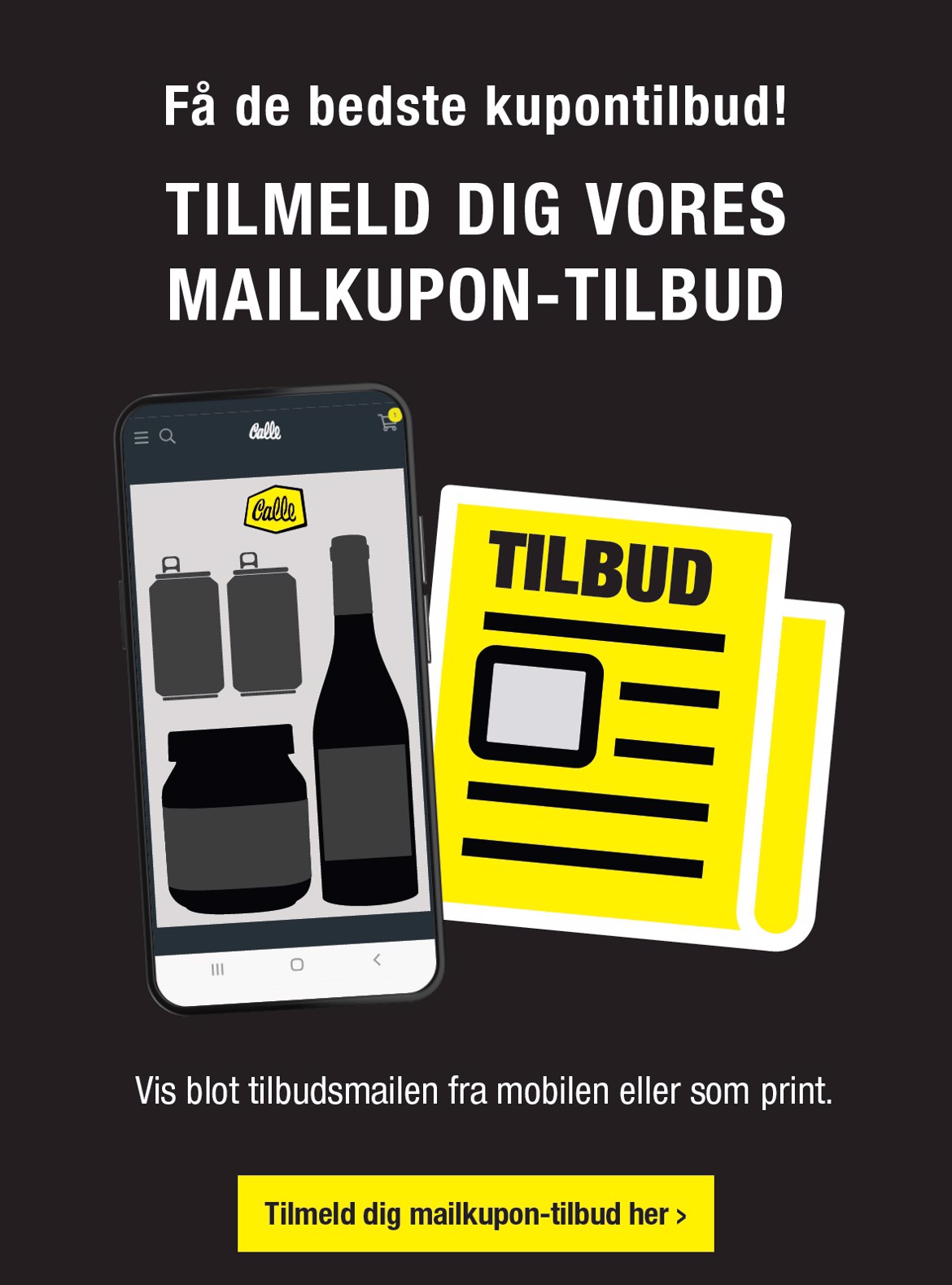 calle - Calle tilbudsavis gyldig fra 08.04.2026 til 28.04.2026 - page: 34