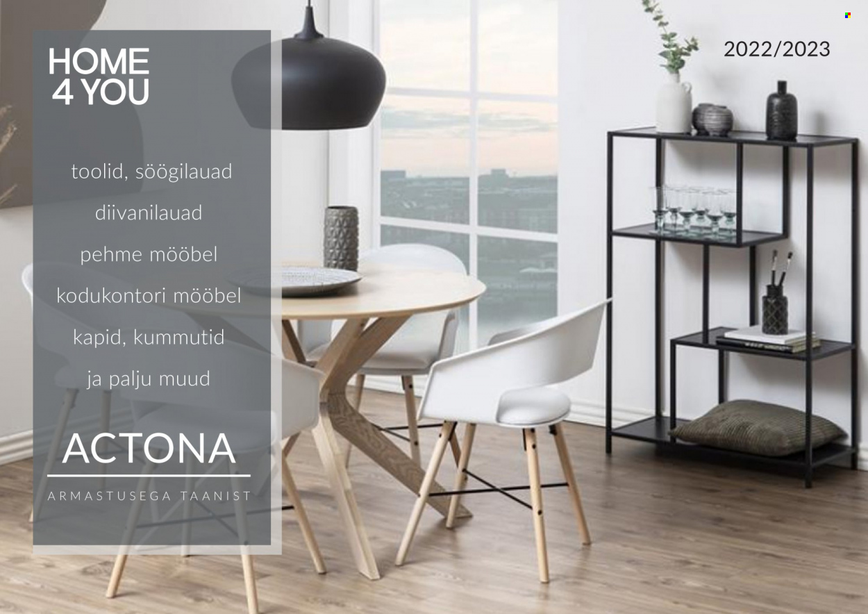 home4you - Home4you kliendileht - page: 1