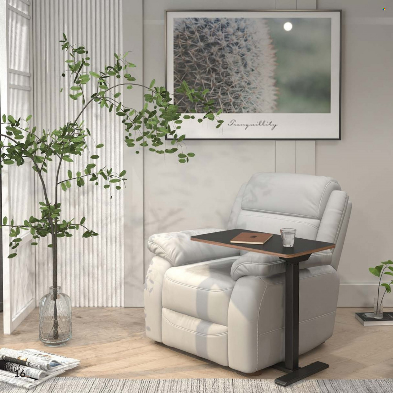 home4you - Home4you kliendileht - Kontorimööbli - page: 16