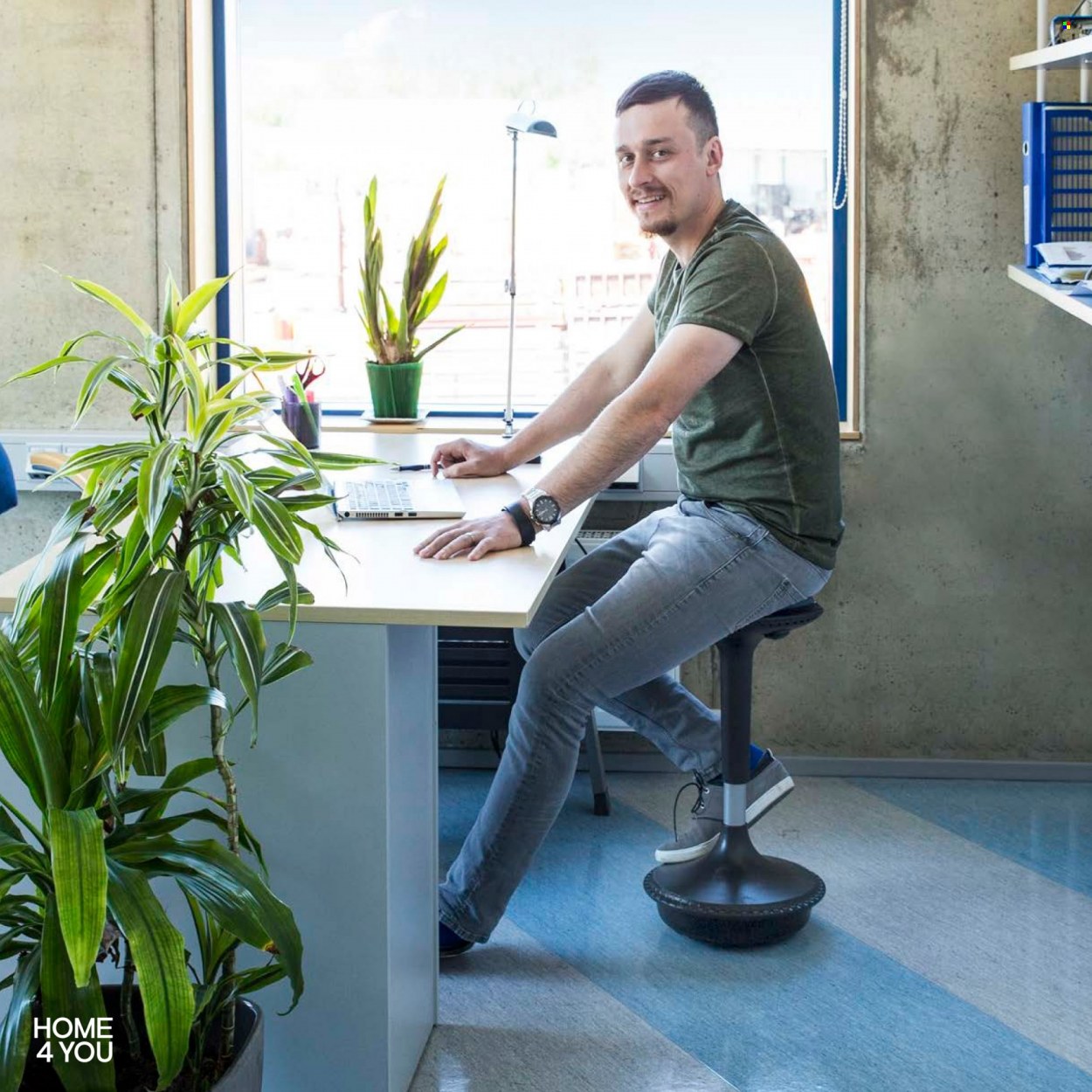 home4you - Home4you kliendileht - Kontorimööbli - page: 56