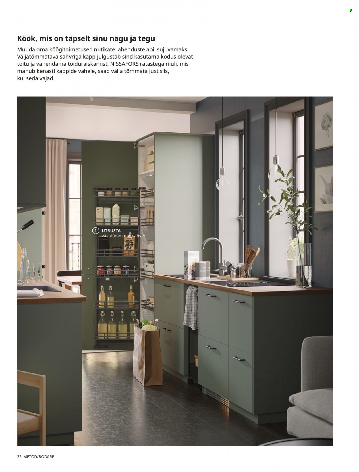 ikea - IKEA kliendileht - page: 22 ikea - IKEA kliendileht - page: 22