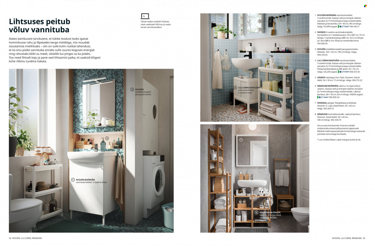 ikea - IKEA kliendileht - page: 17