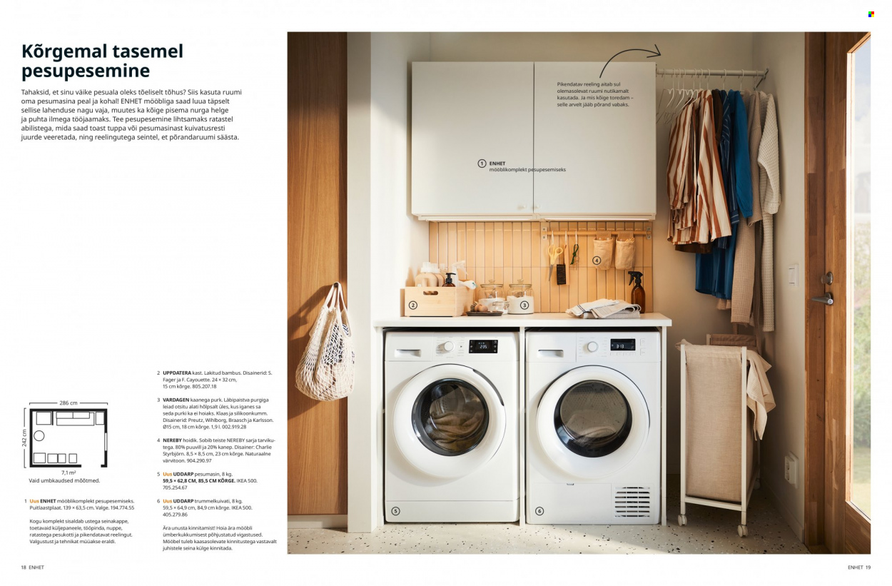 ikea - IKEA kliendileht - page: 10