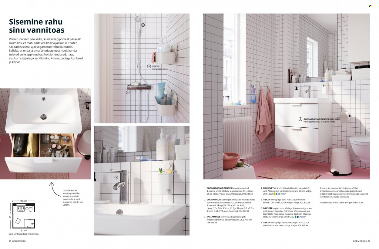 ikea - IKEA kliendileht - page: 6