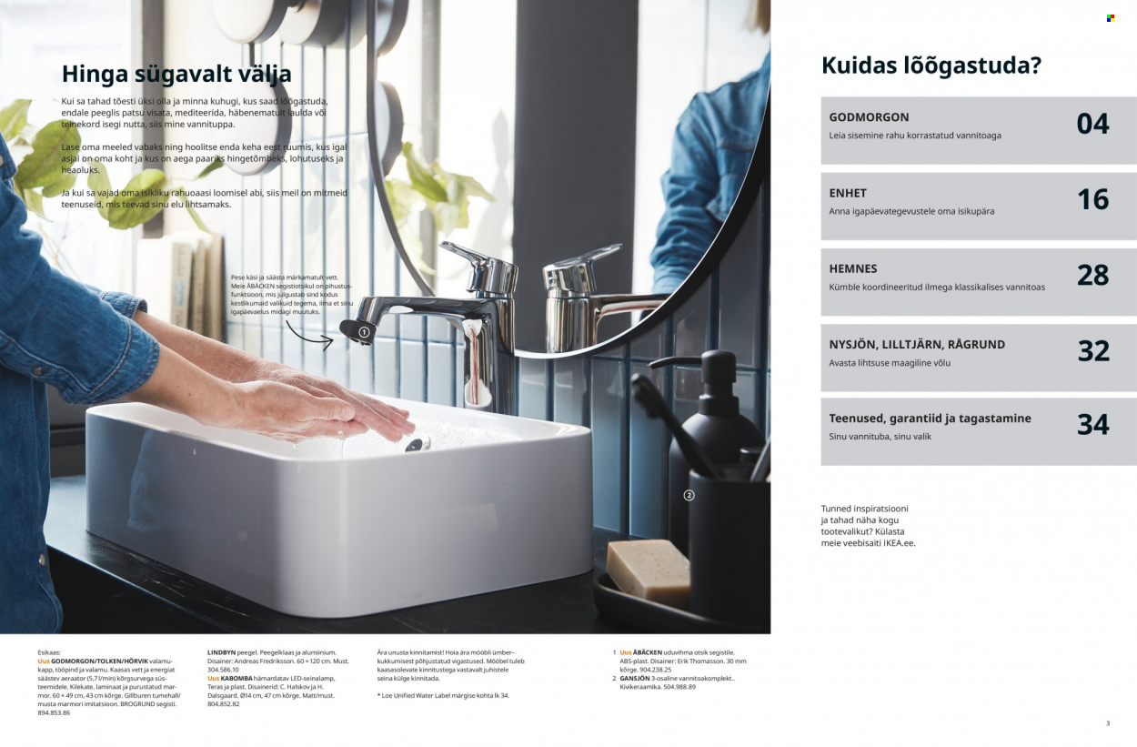 ikea - IKEA kliendileht - page: 2