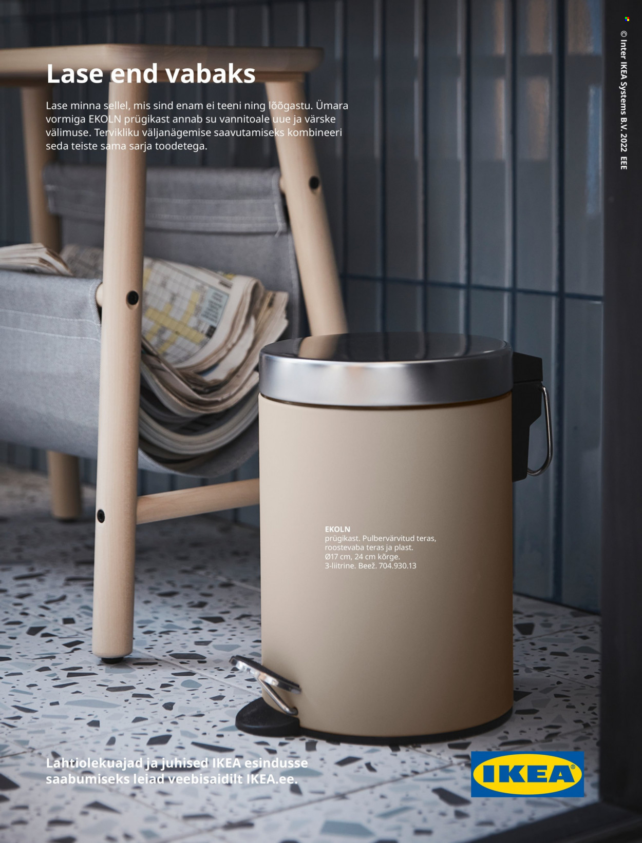 ikea - IKEA kliendileht - page: 19