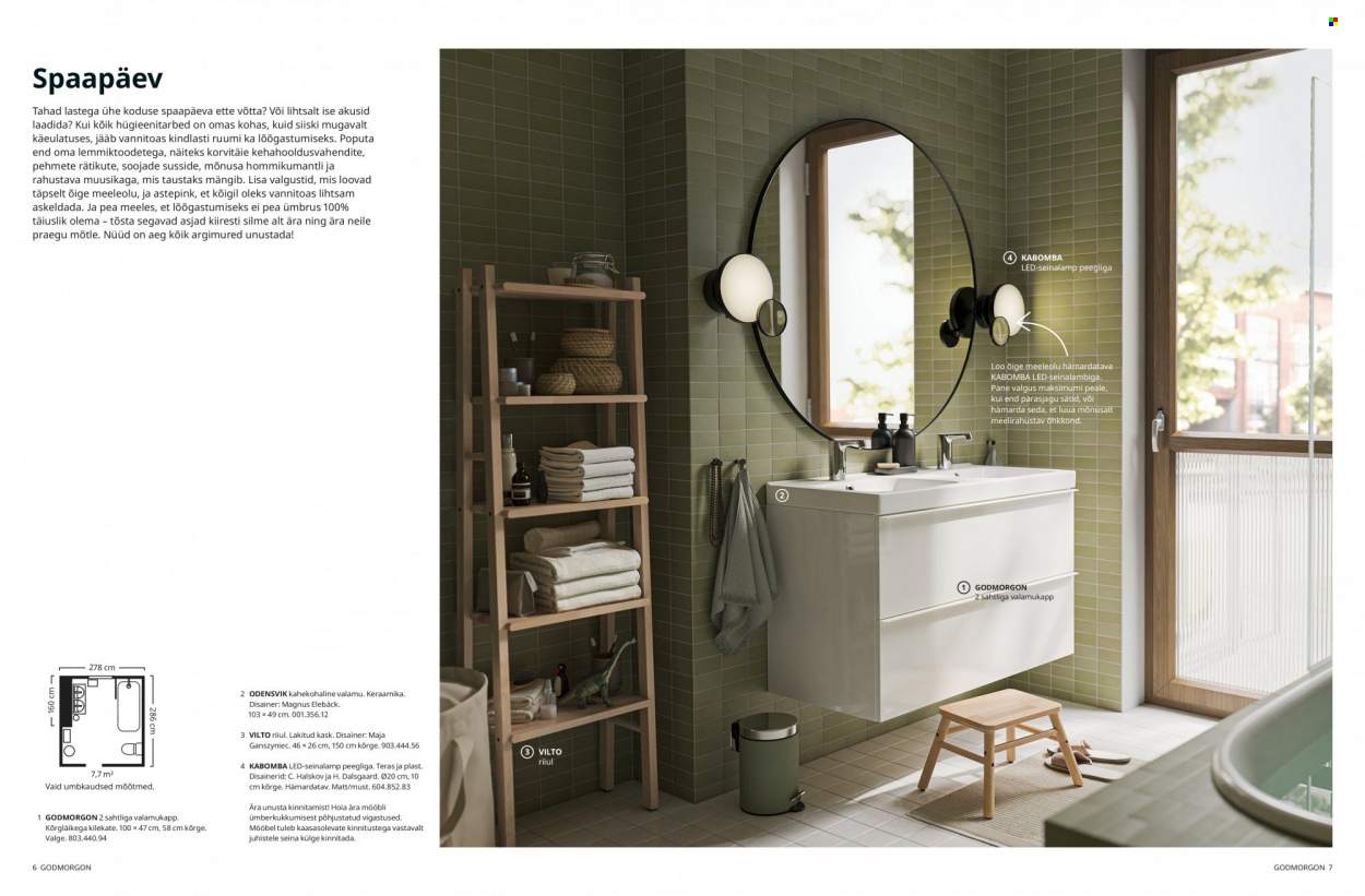 ikea - IKEA kliendileht - page: 4