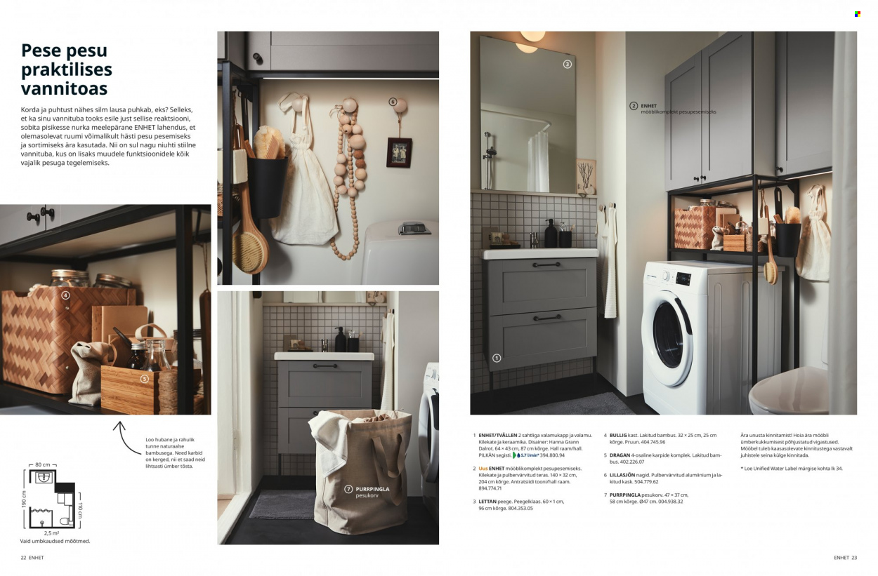 ikea - IKEA kliendileht - page: 12