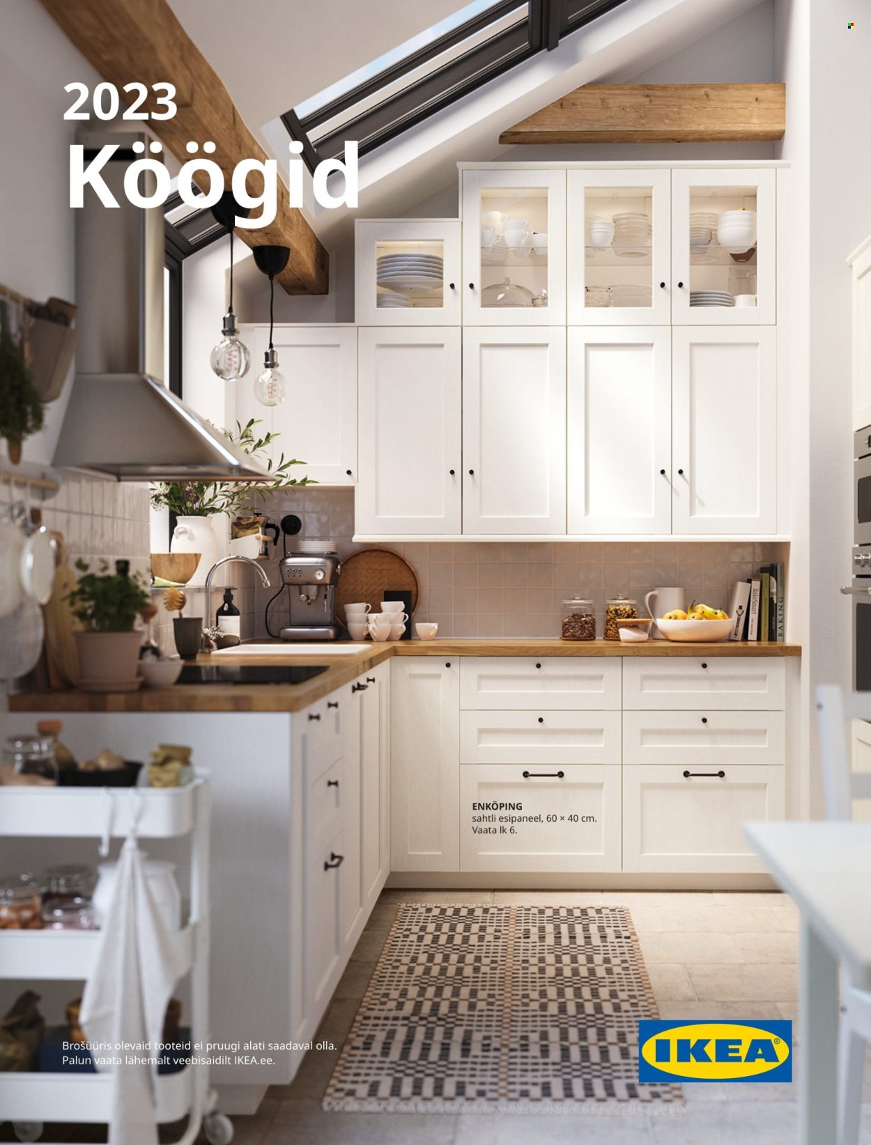 ikea - IKEA kliendileht