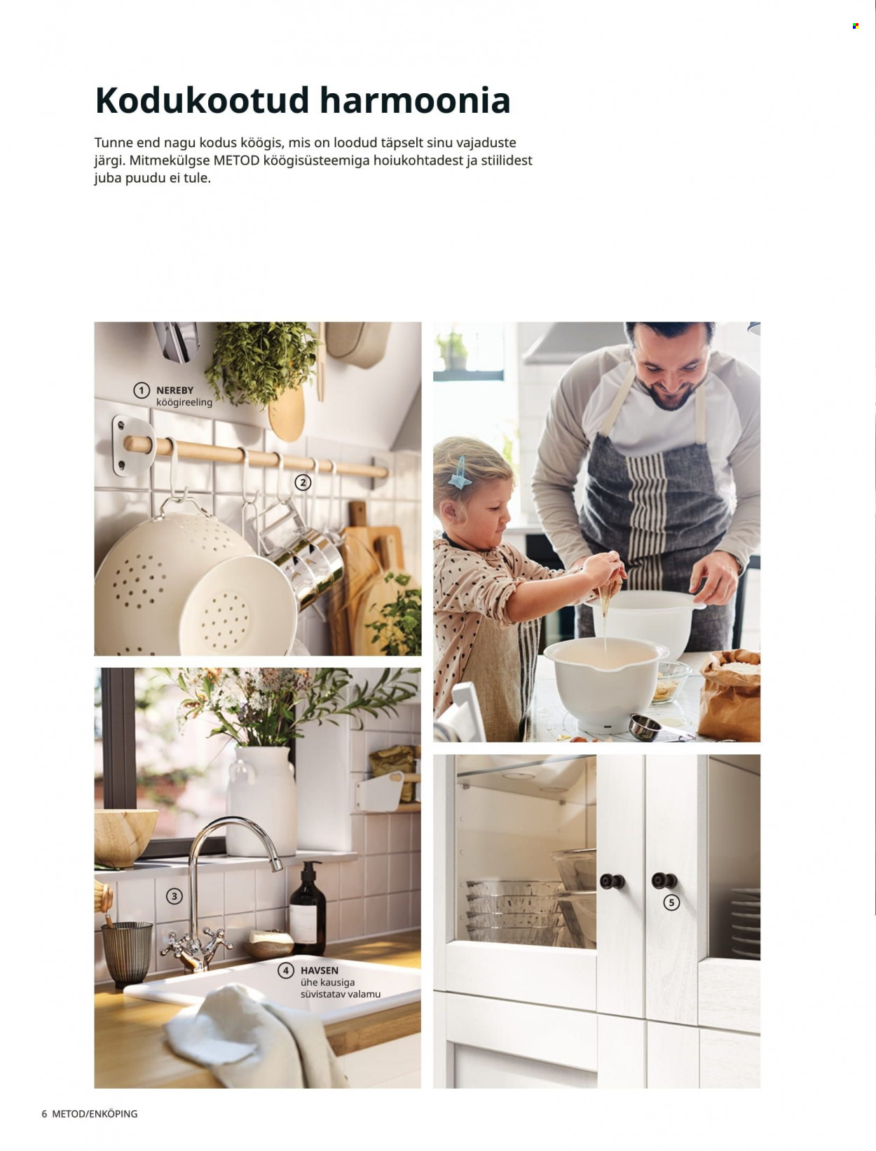 ikea - IKEA kliendileht - page: 6