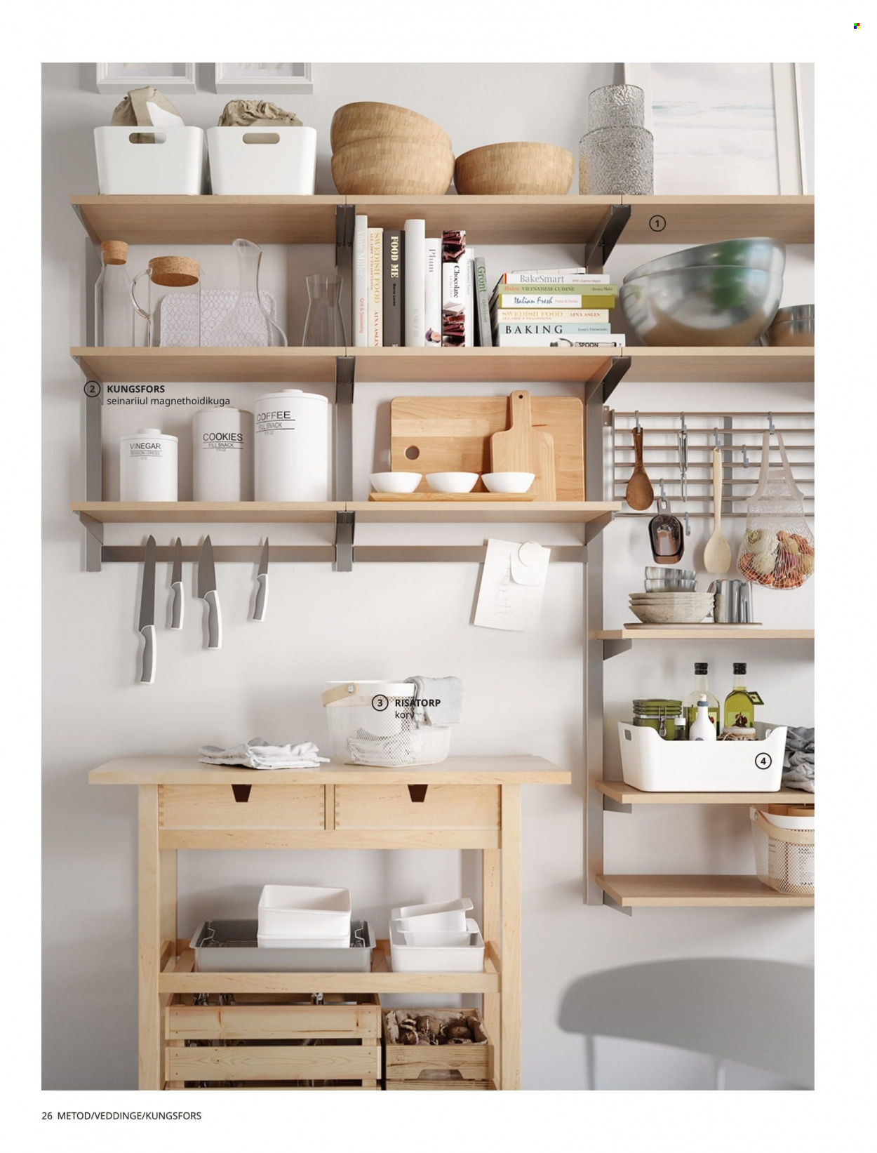 ikea - IKEA kliendileht - page: 26