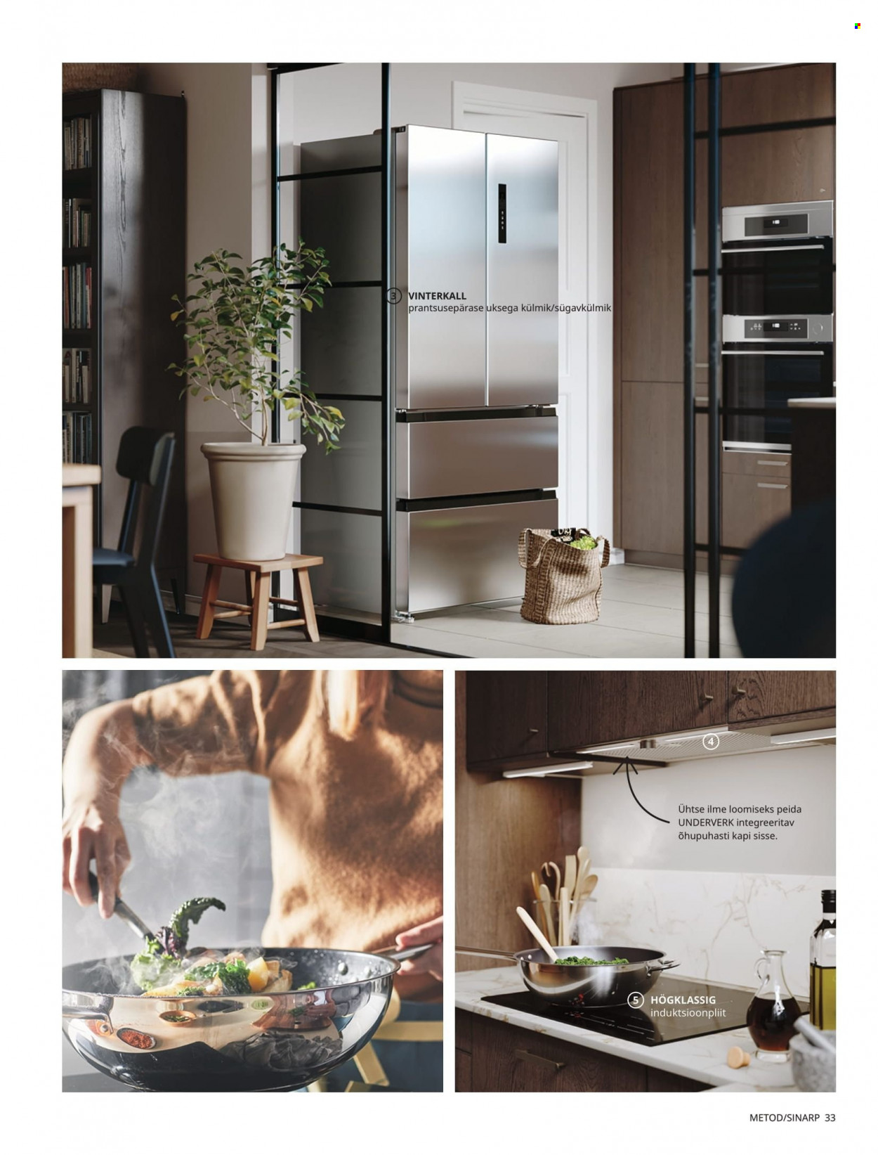 ikea - IKEA kliendileht - page: 33