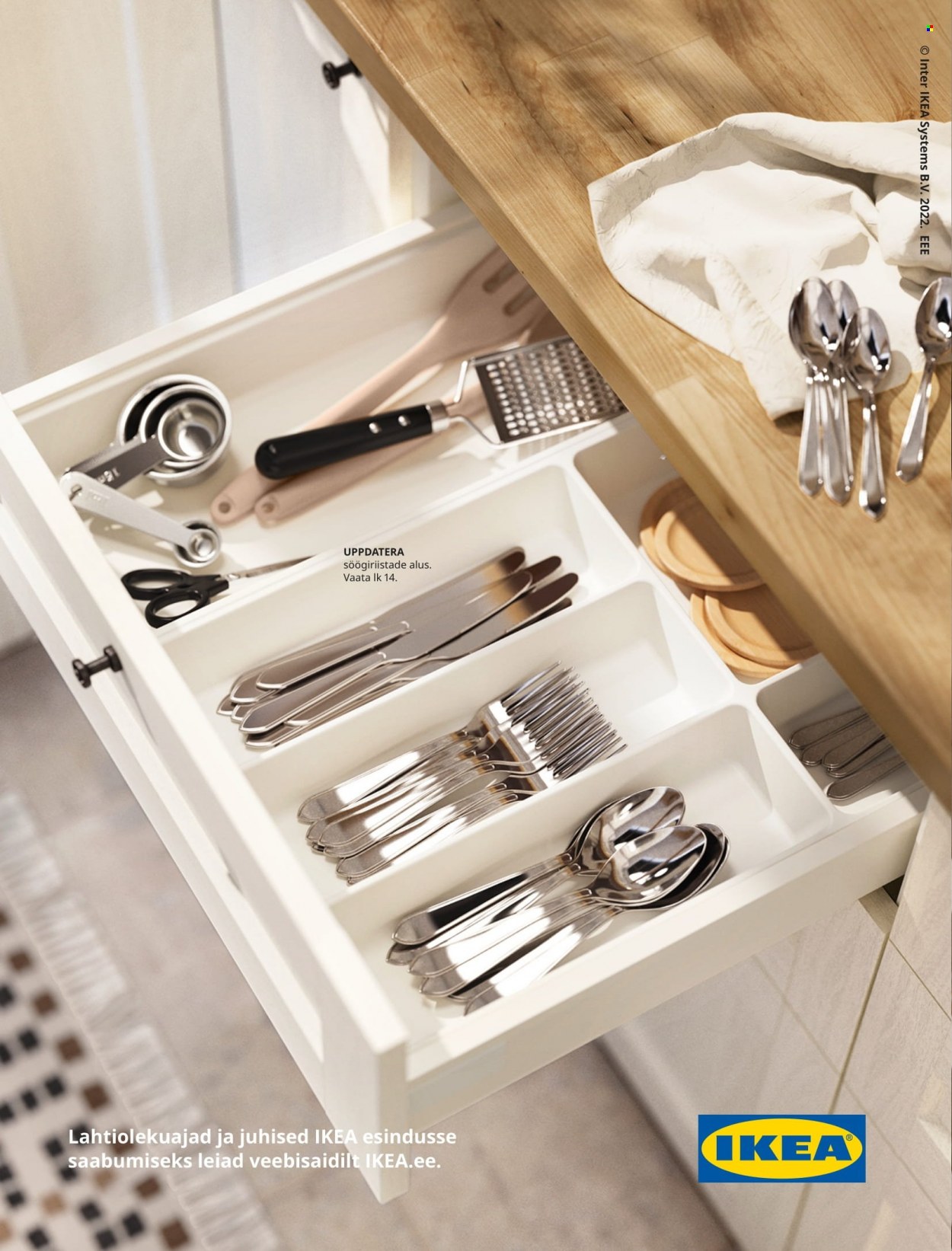 ikea - IKEA kliendileht - page: 68