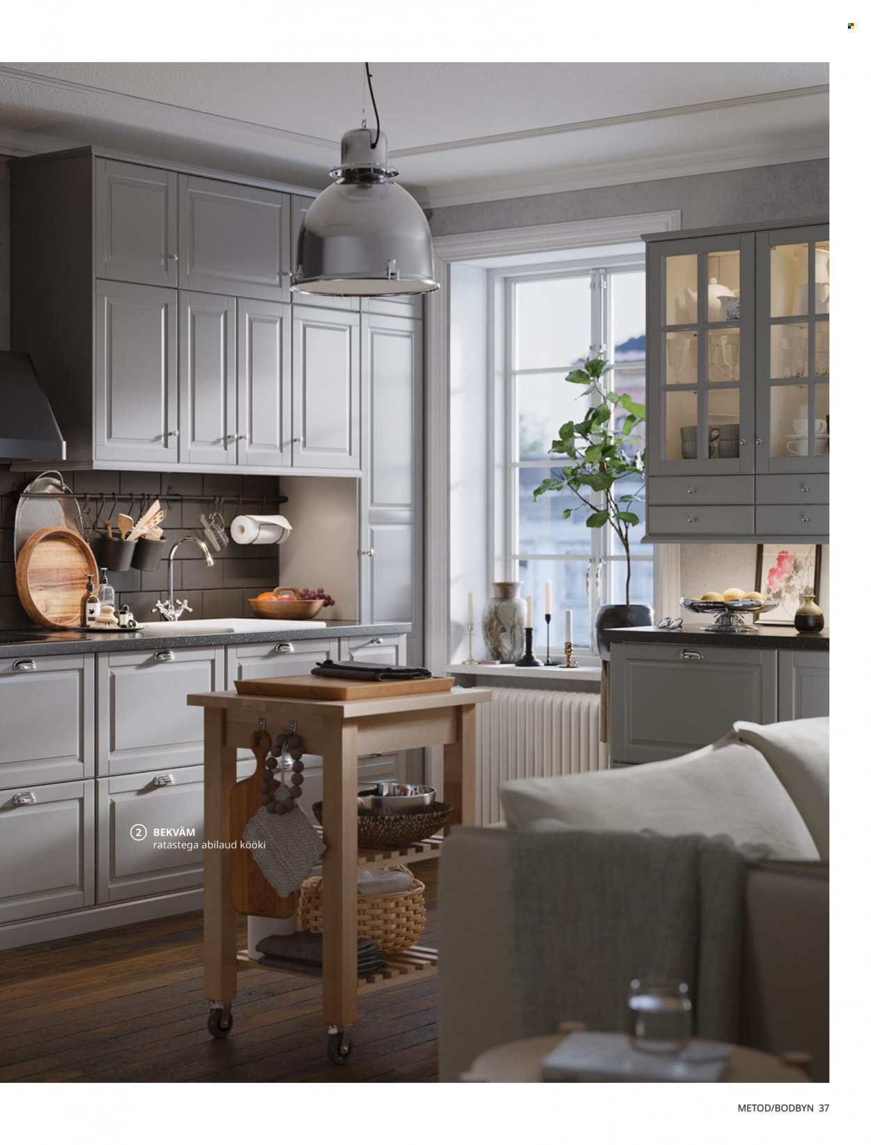 ikea - IKEA kliendileht - page: 37