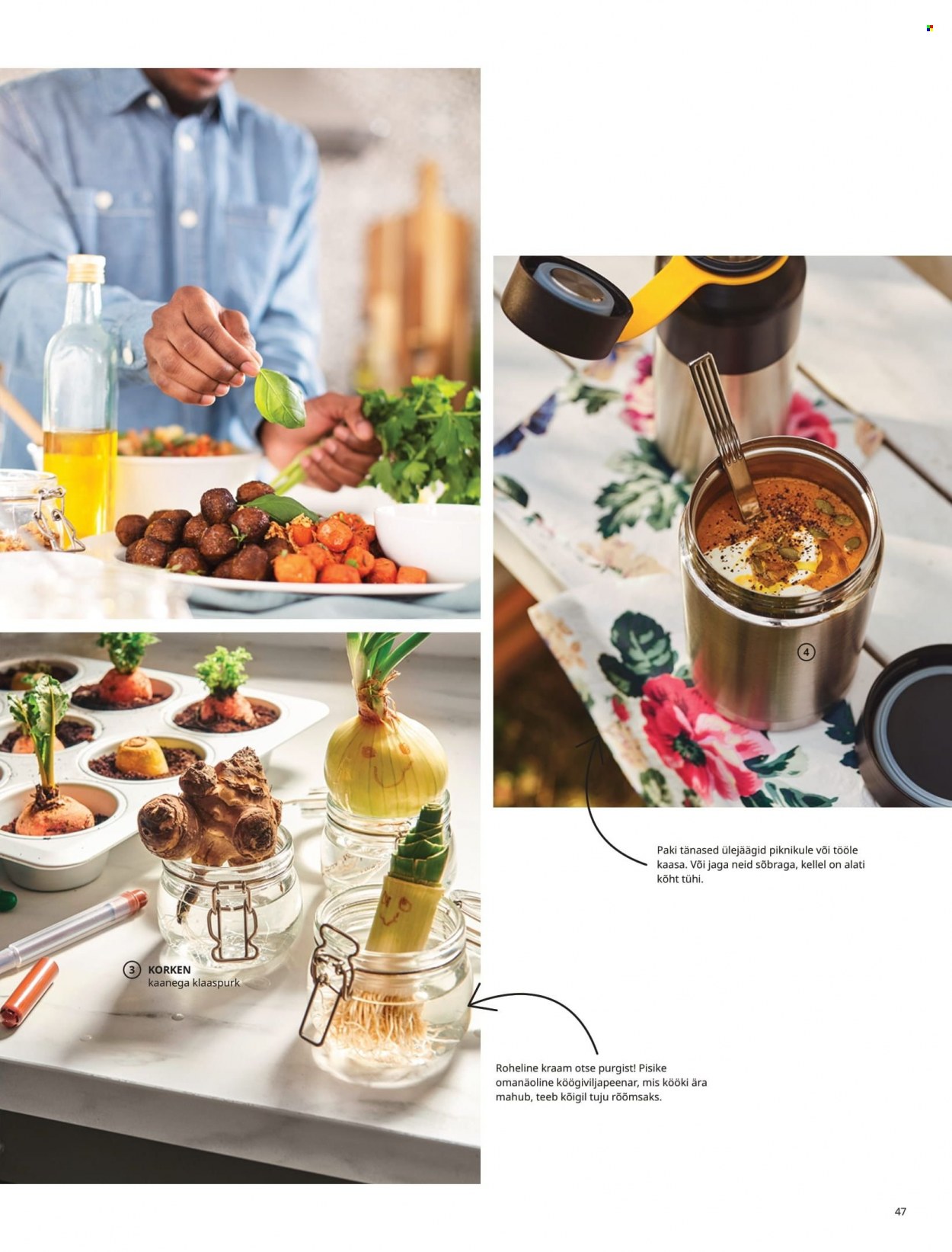 ikea - IKEA kliendileht - page: 47