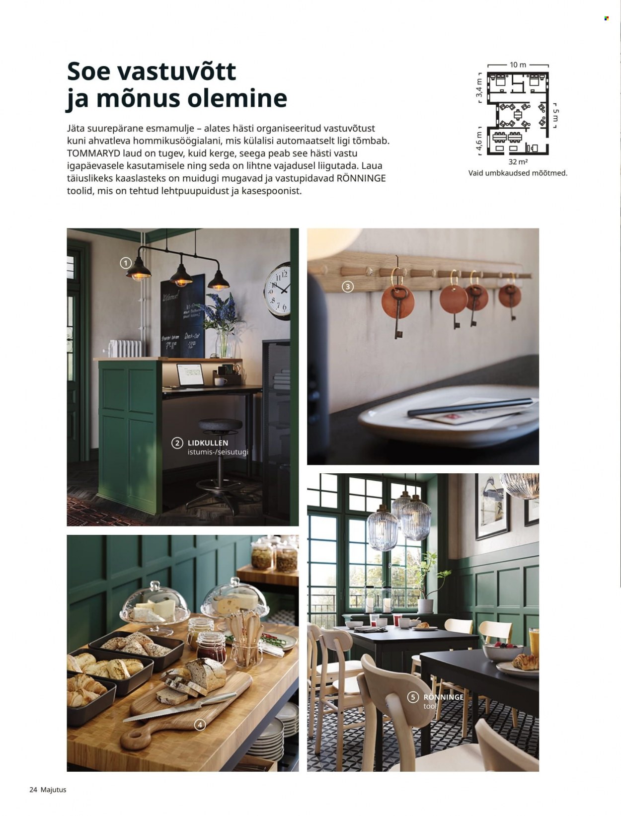 ikea - IKEA kliendileht - page: 24