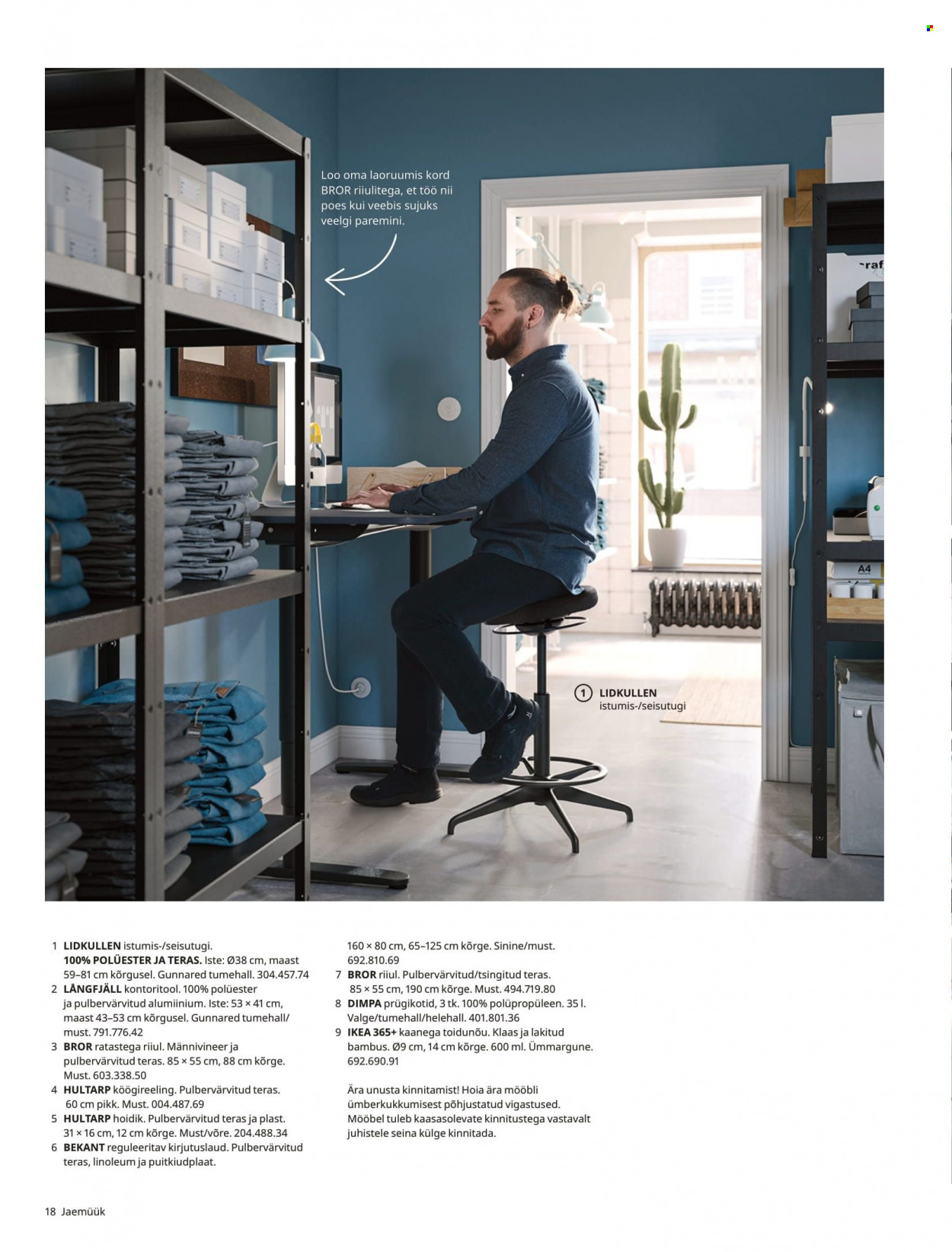 ikea - IKEA kliendileht - page: 18