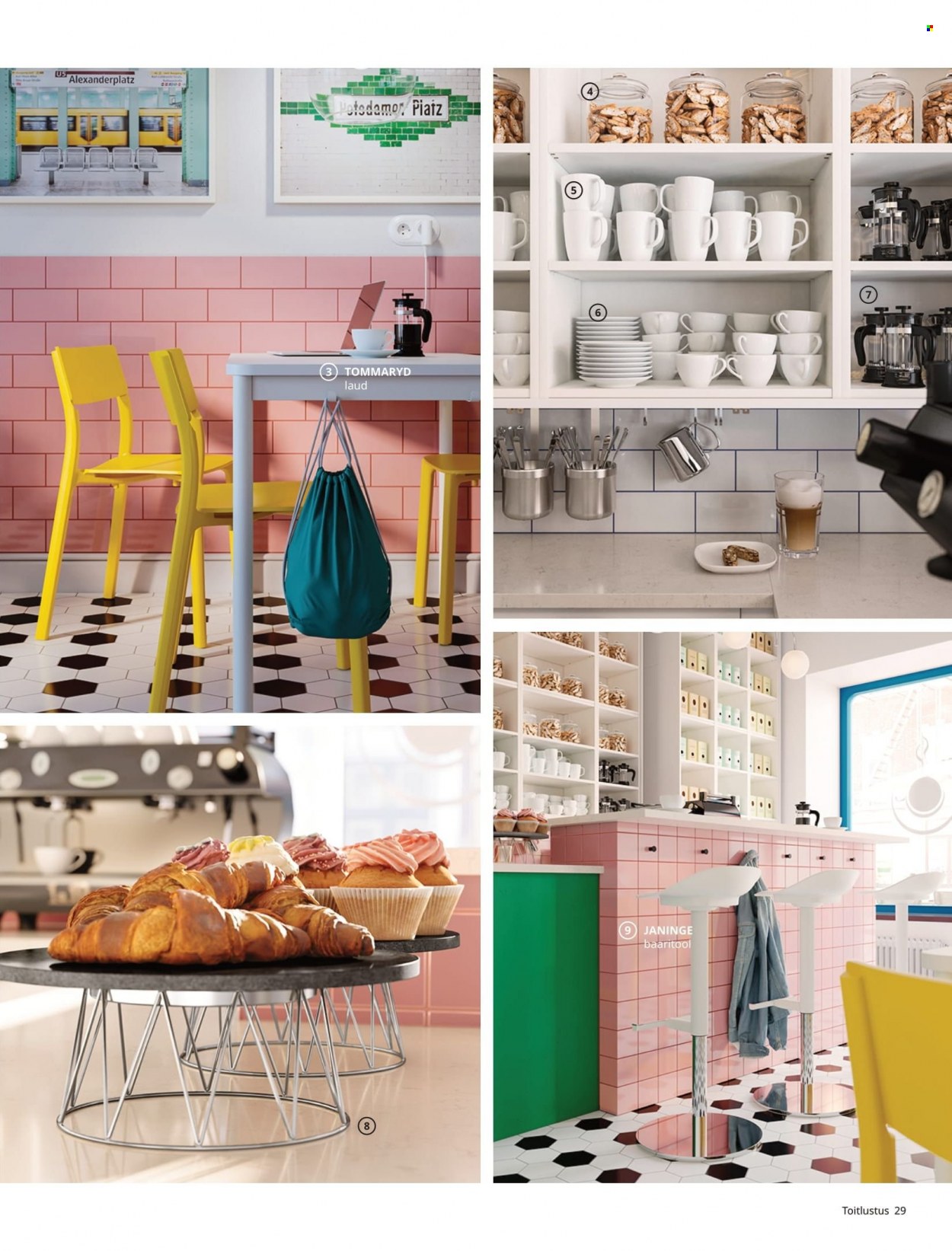 ikea - IKEA kliendileht - page: 29