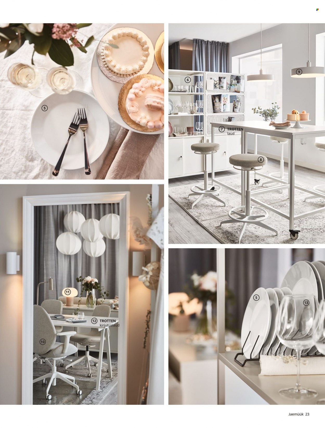 ikea - IKEA kliendileht - page: 23