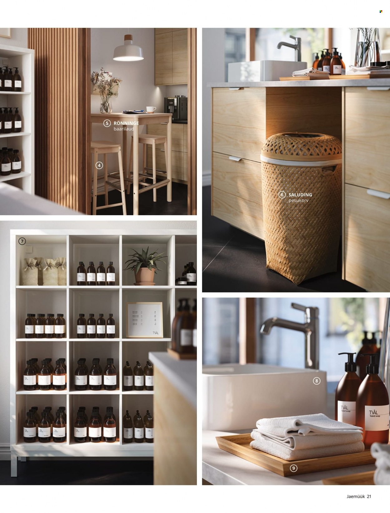 ikea - IKEA kliendileht - page: 21