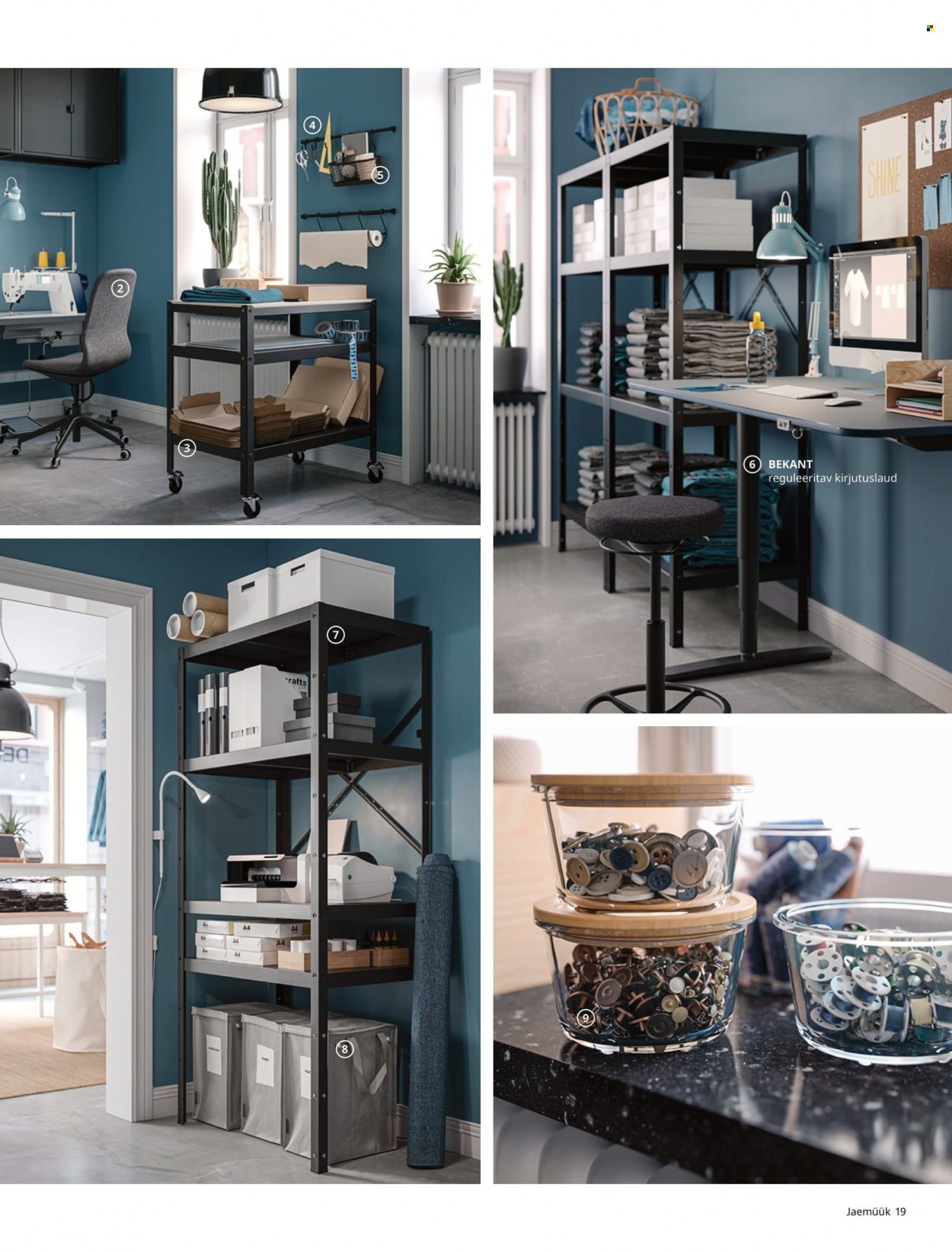 ikea - IKEA kliendileht - page: 19