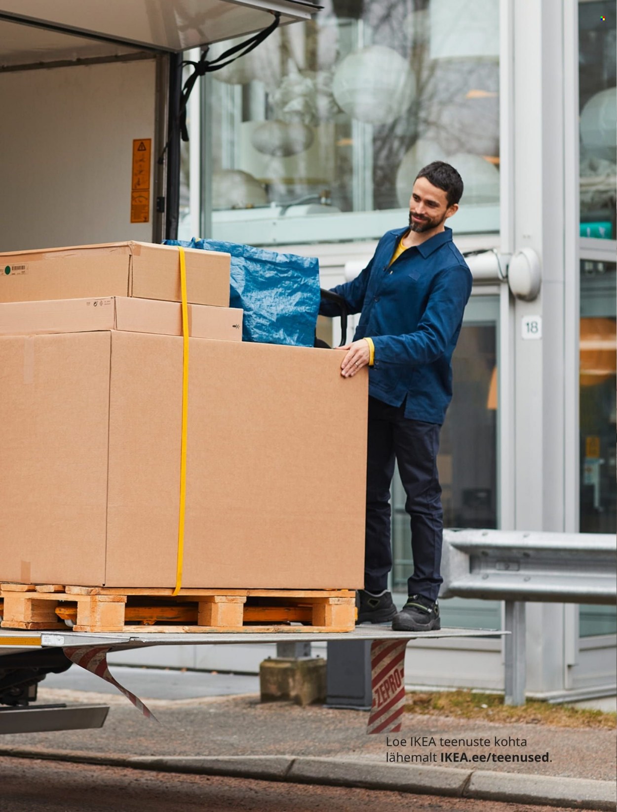 ikea - IKEA kliendileht - page: 34